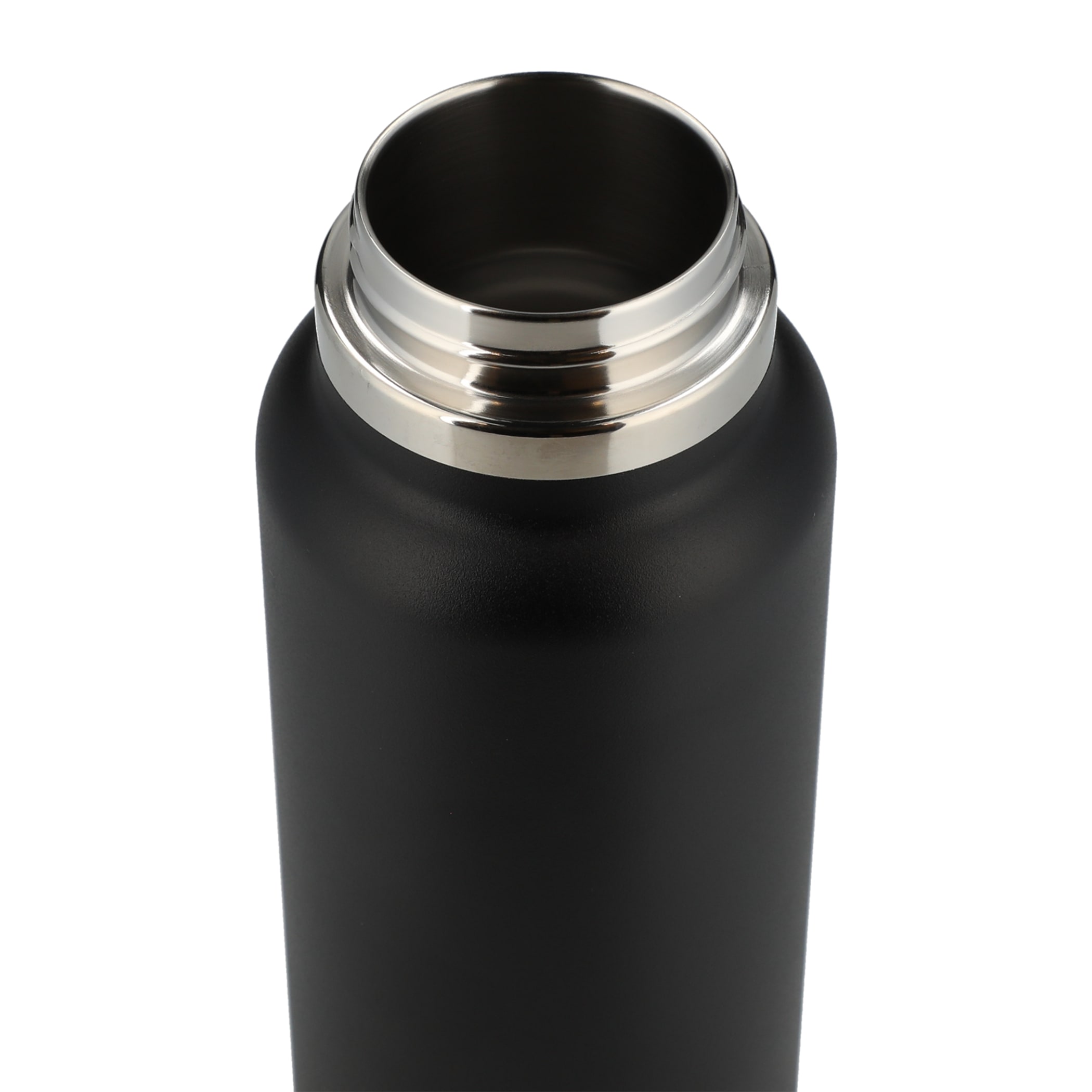 Picture of Hydro Flask® Wide Mouth 32oz Bottle with Flex Chug Cap