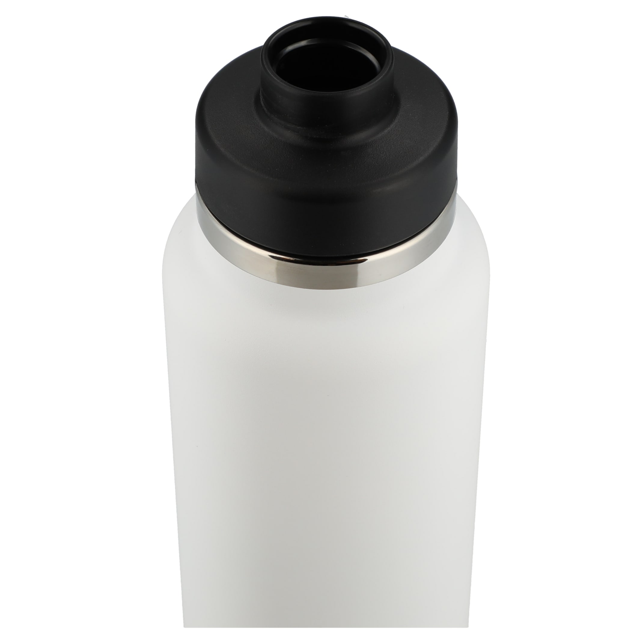 Picture of Hydro Flask® Wide Mouth 32oz Bottle with Flex Chug Cap