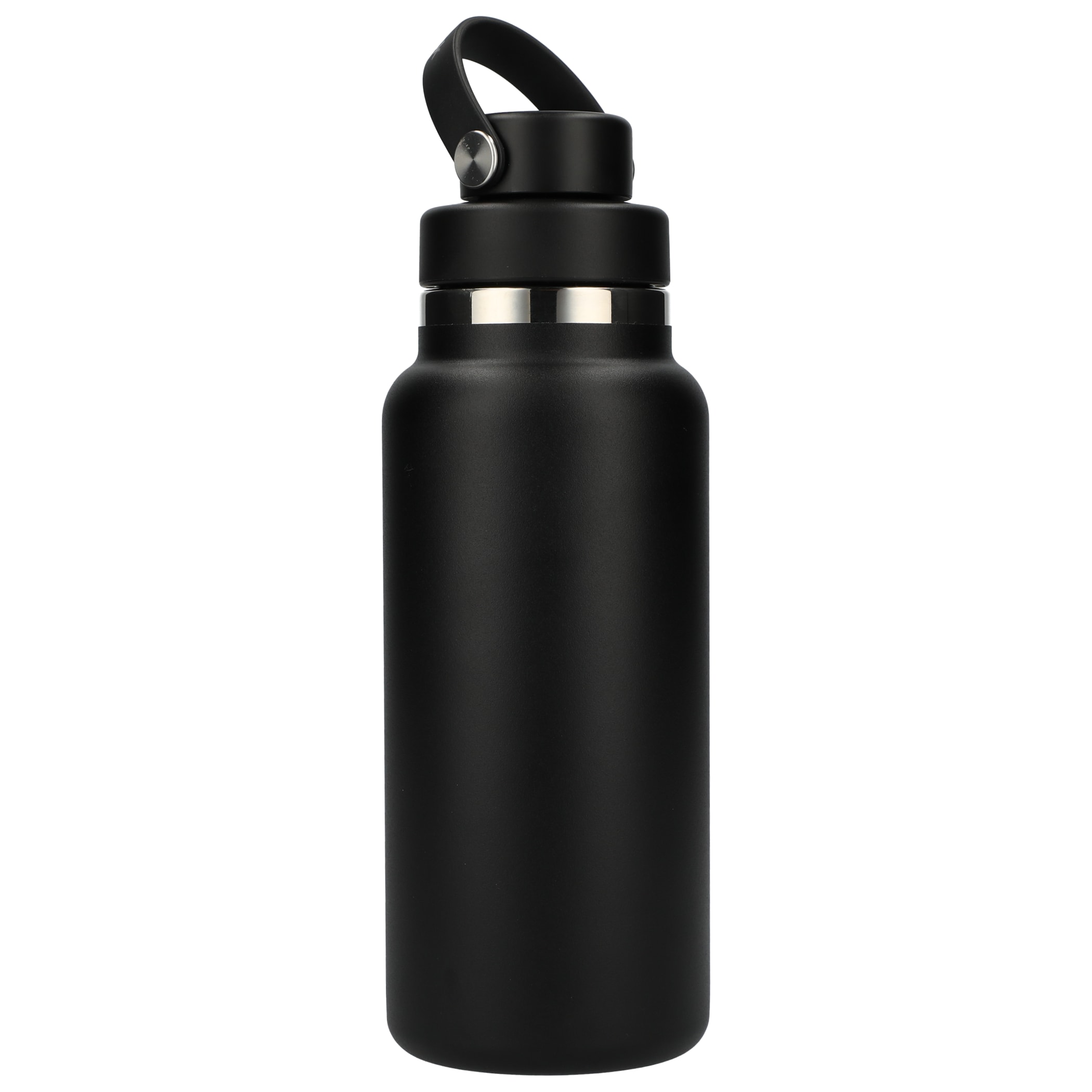 Picture of Hydro Flask® Wide Mouth 32oz Bottle with Flex Chug Cap