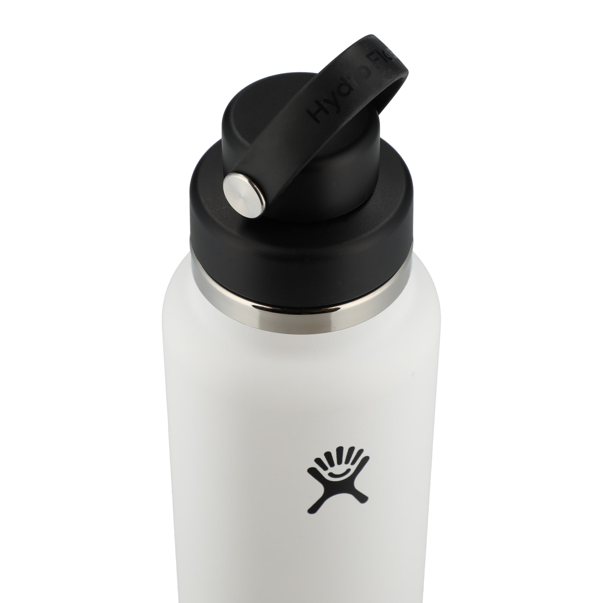Picture of Hydro Flask® Wide Mouth 32oz Bottle with Flex Chug Cap