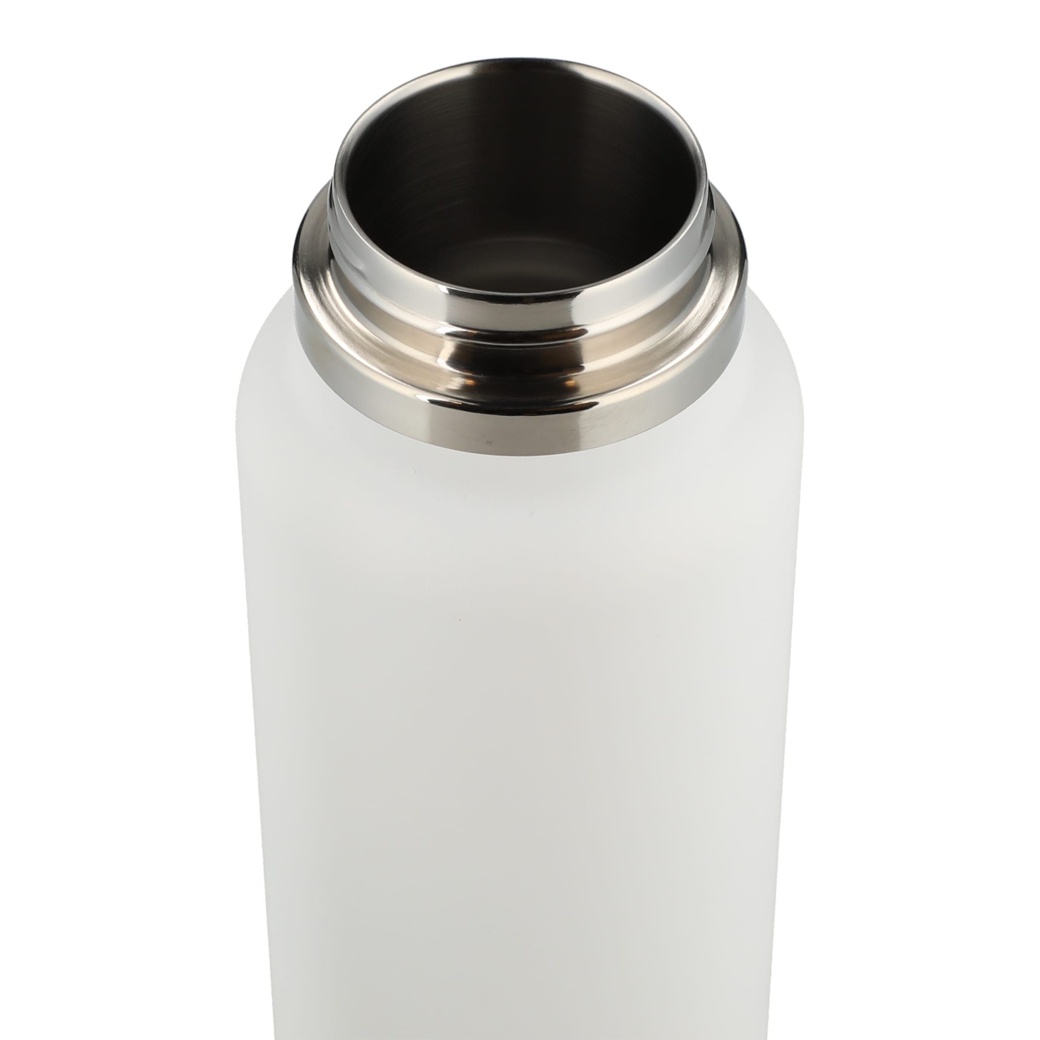 Picture of Hydro Flask® Wide Mouth 32oz Bottle with Flex Chug Cap
