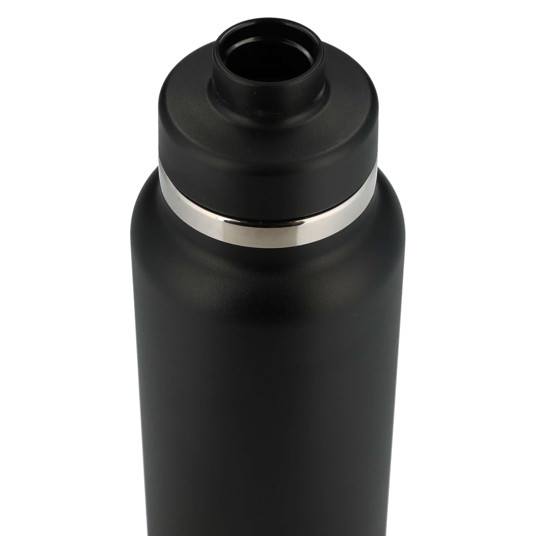 Picture of Hydro Flask® Wide Mouth 32oz Bottle with Flex Chug Cap