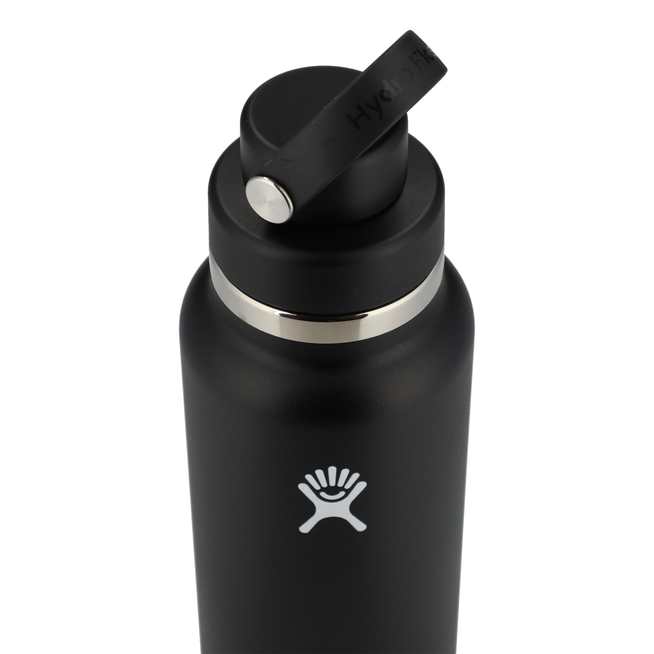 Picture of Hydro Flask® Wide Mouth 32oz Bottle with Flex Chug Cap
