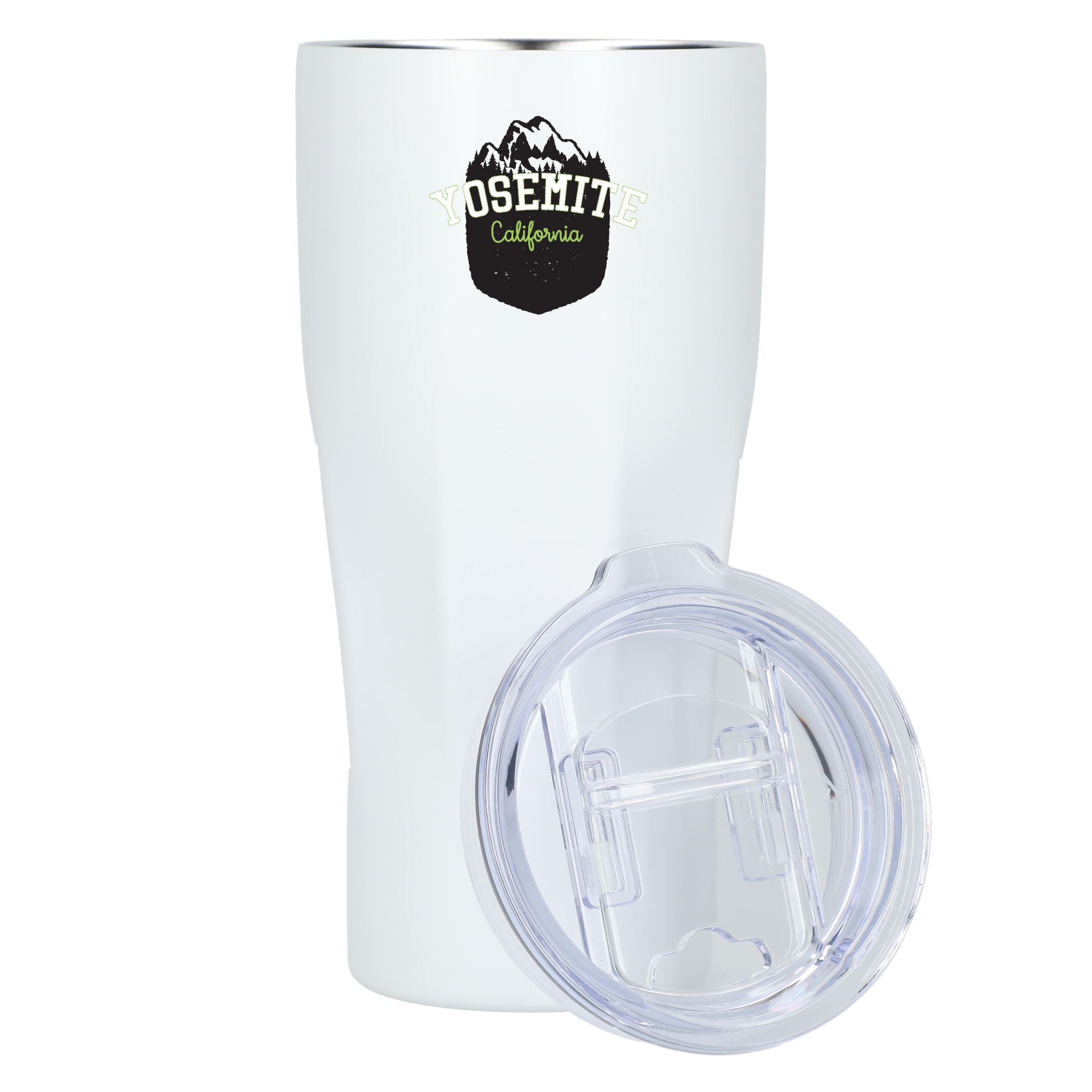 Picture of Mega Victor Recycled Vacuum Insulated Tumbler 30oz