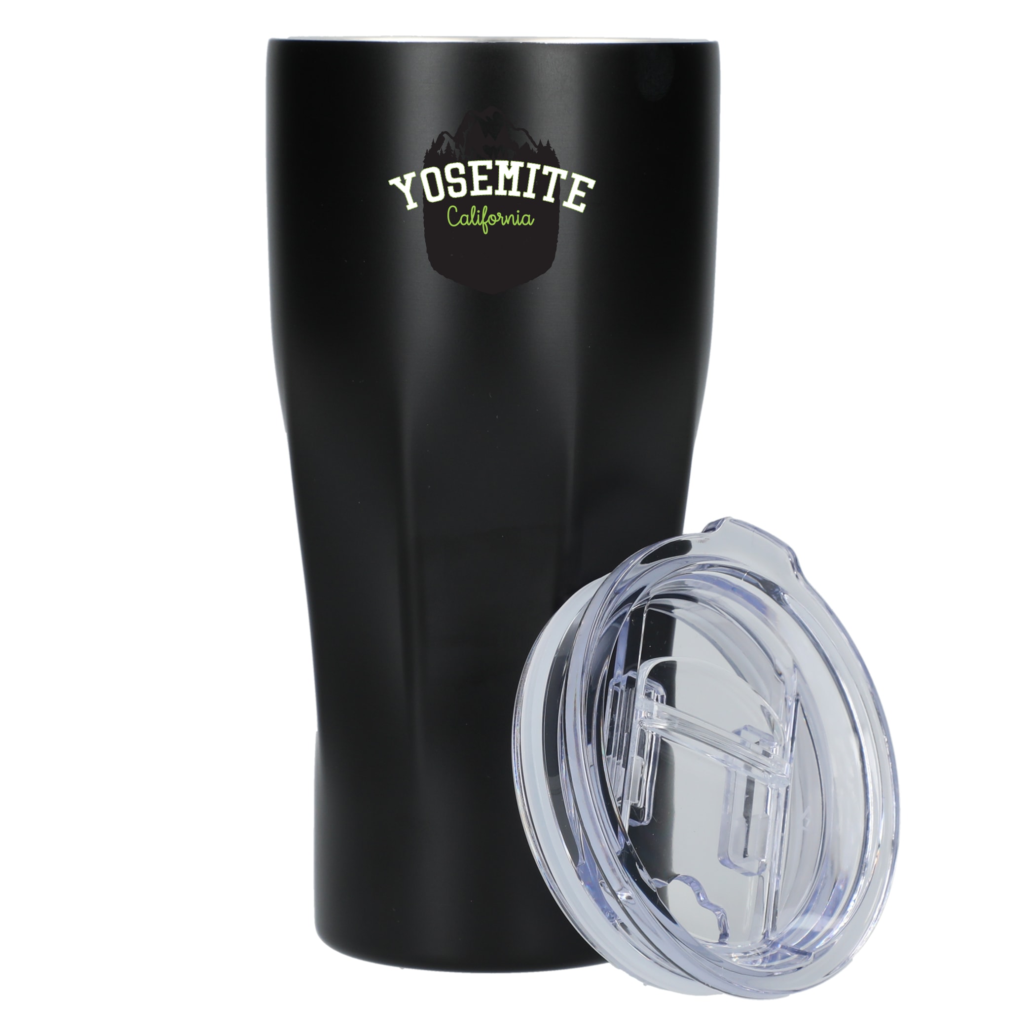 Picture of Mega Victor Recycled Vacuum Insulated Tumbler 30oz