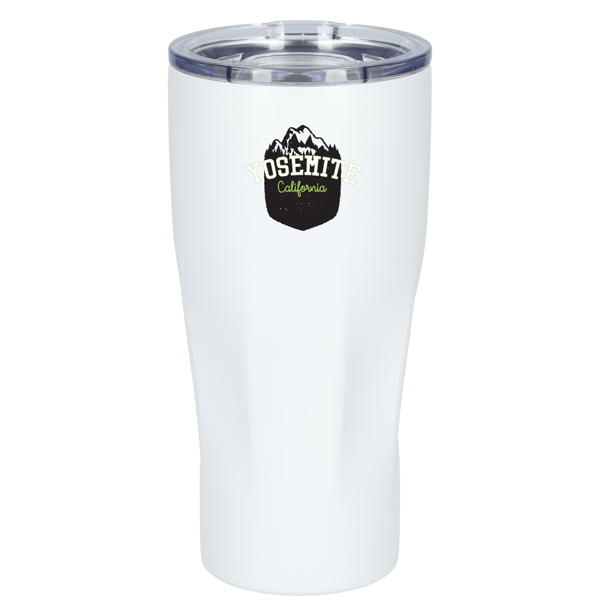 Picture of Mega Victor Recycled Vacuum Insulated Tumbler 30oz