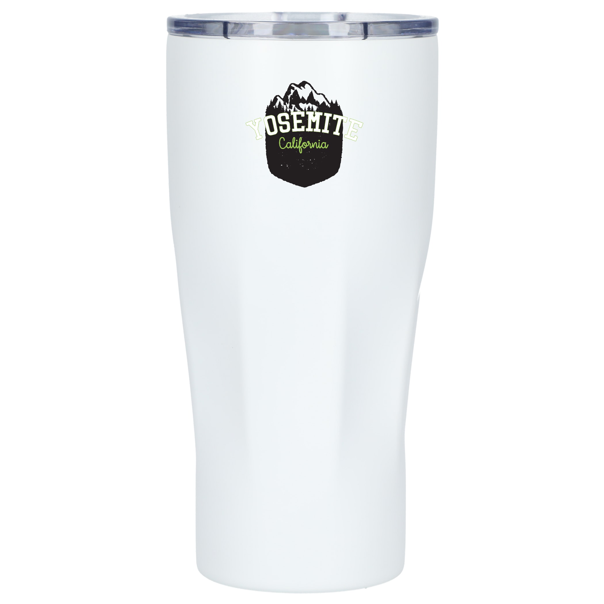 Picture of Mega Victor Recycled Vacuum Insulated Tumbler 30oz