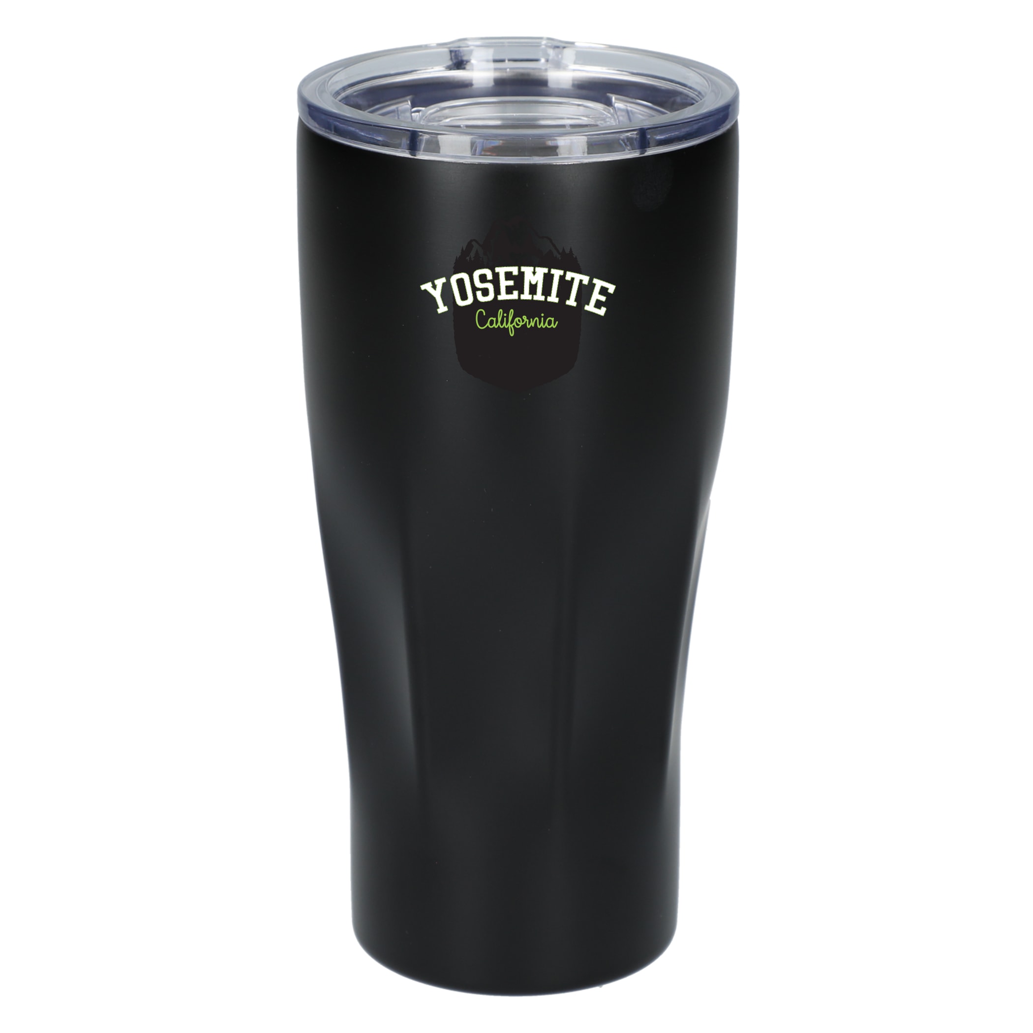 Picture of Mega Victor Recycled Vacuum Insulated Tumbler 30oz