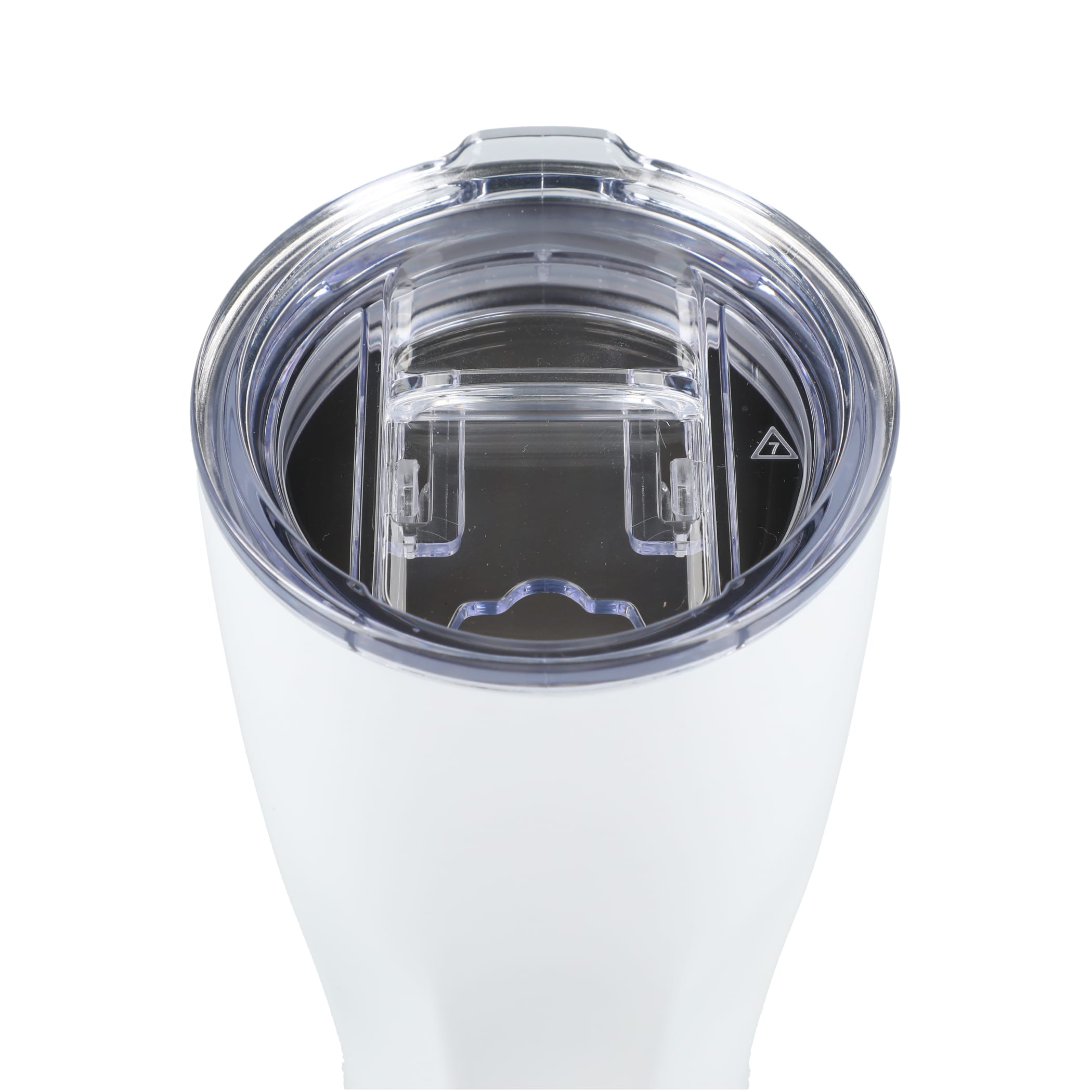 Picture of Mega Victor Recycled Vacuum Insulated Tumbler 30oz