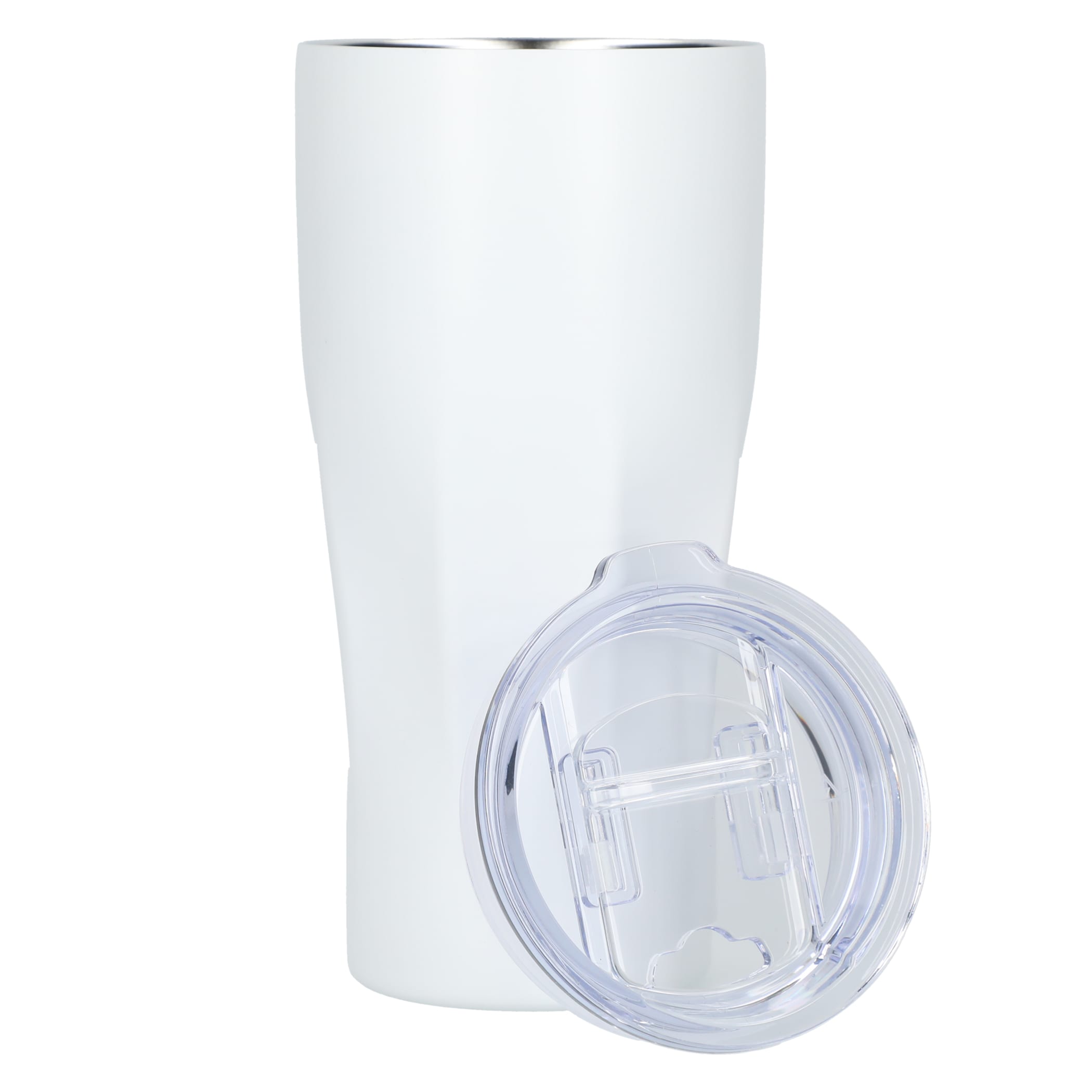 Picture of Mega Victor Recycled Vacuum Insulated Tumbler 30oz
