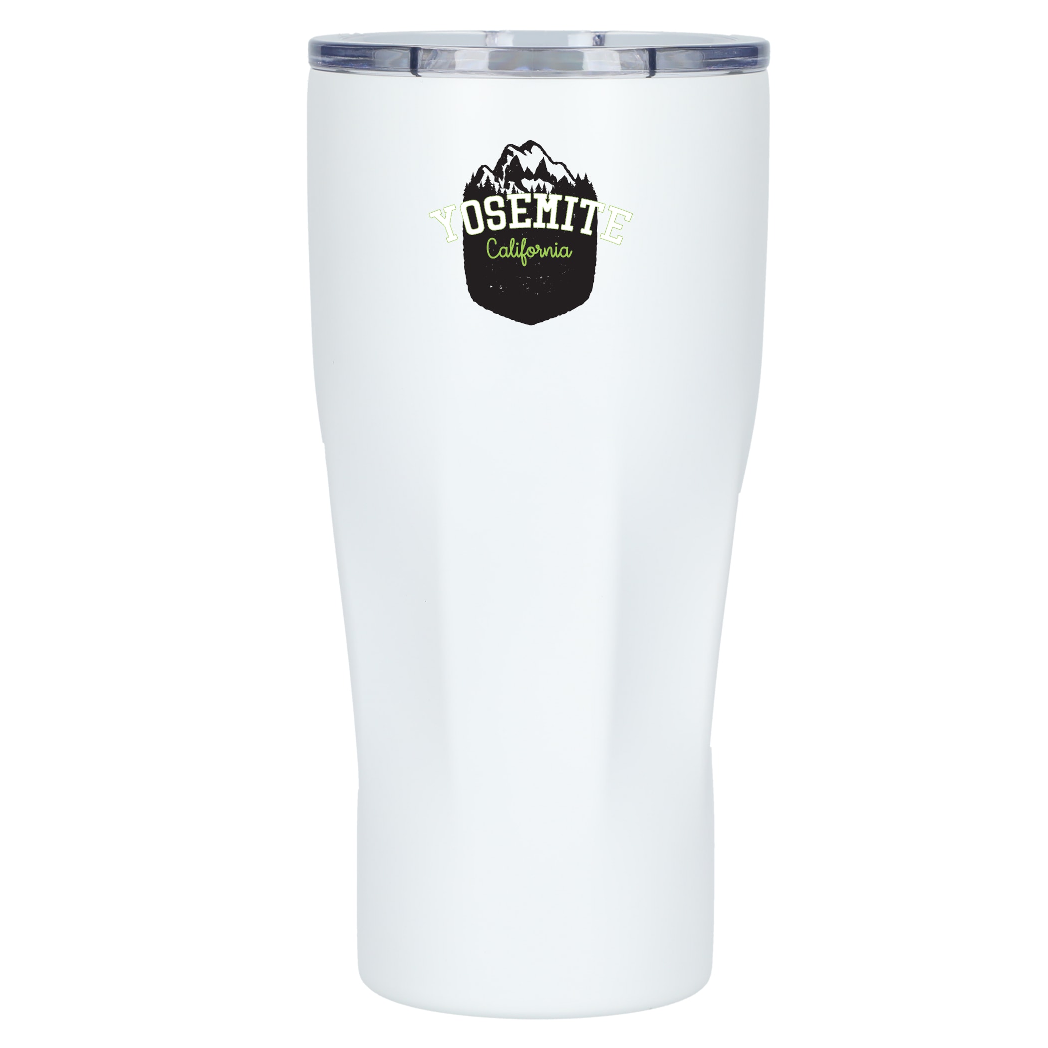 Picture of Mega Victor Recycled Vacuum Insulated Tumbler 30oz