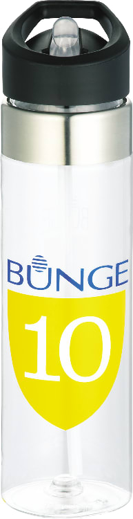 Picture of Kensington BPA Free TritanT Sport Bottle 20oz