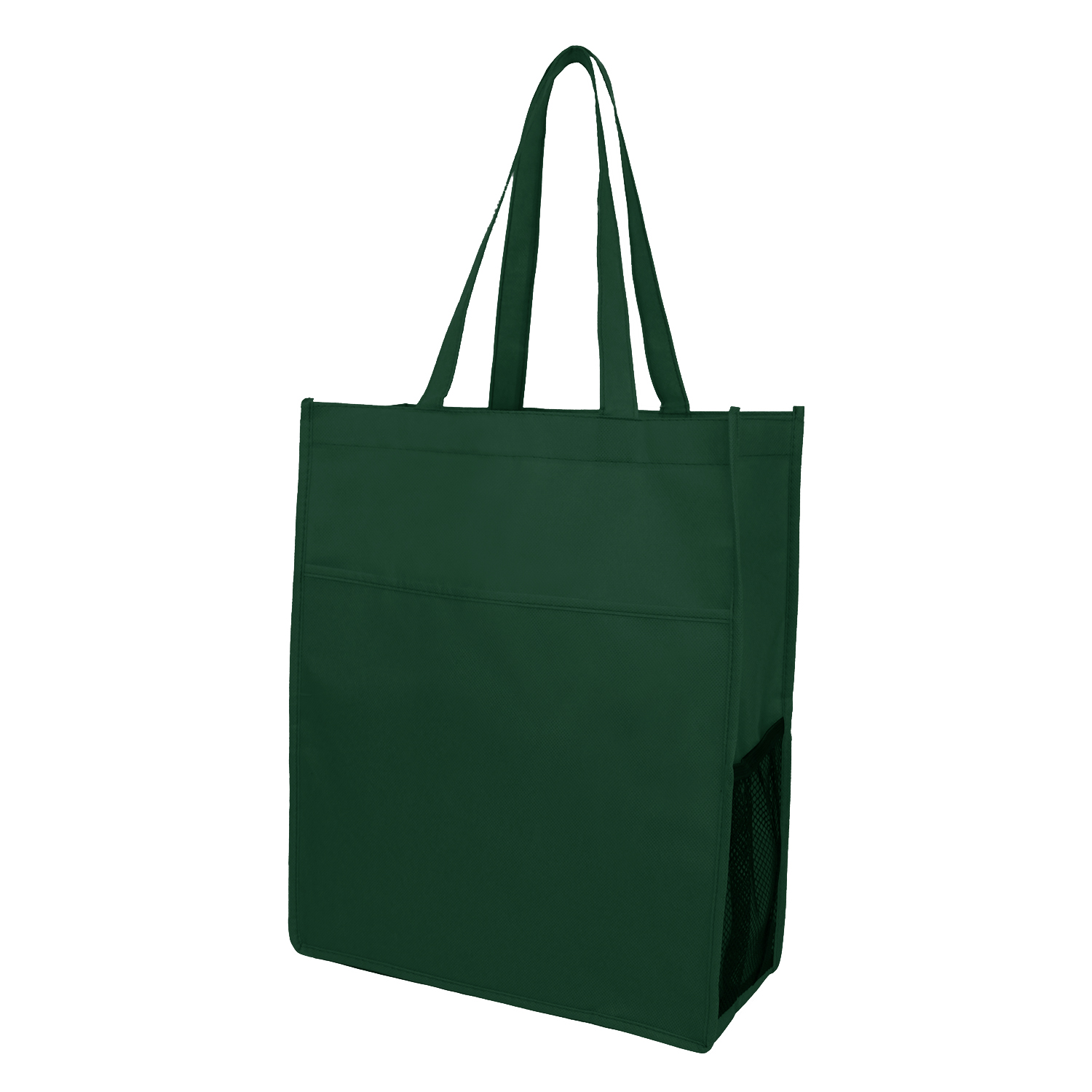 Picture of Eco Friendly Pocket Shopper Tote
