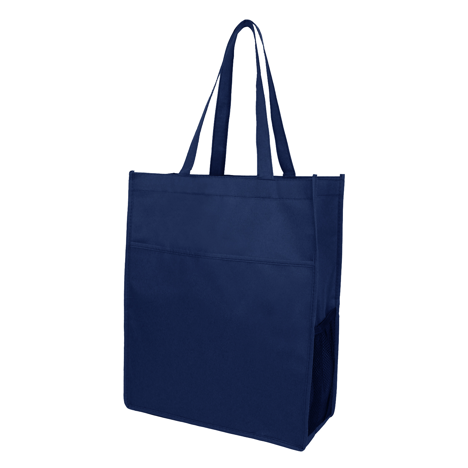 Picture of Eco Friendly Pocket Shopper Tote
