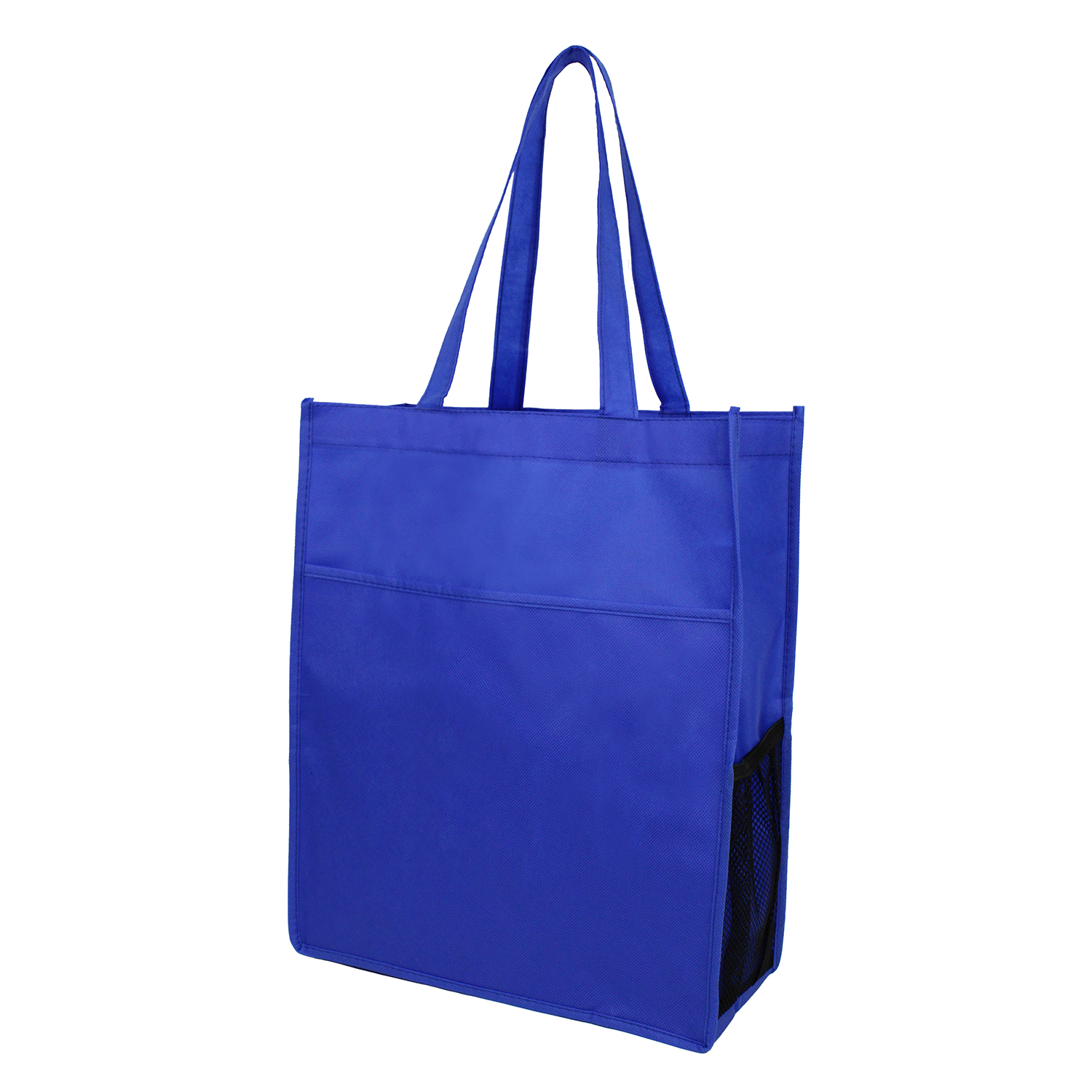 Picture of Eco Friendly Pocket Shopper Tote