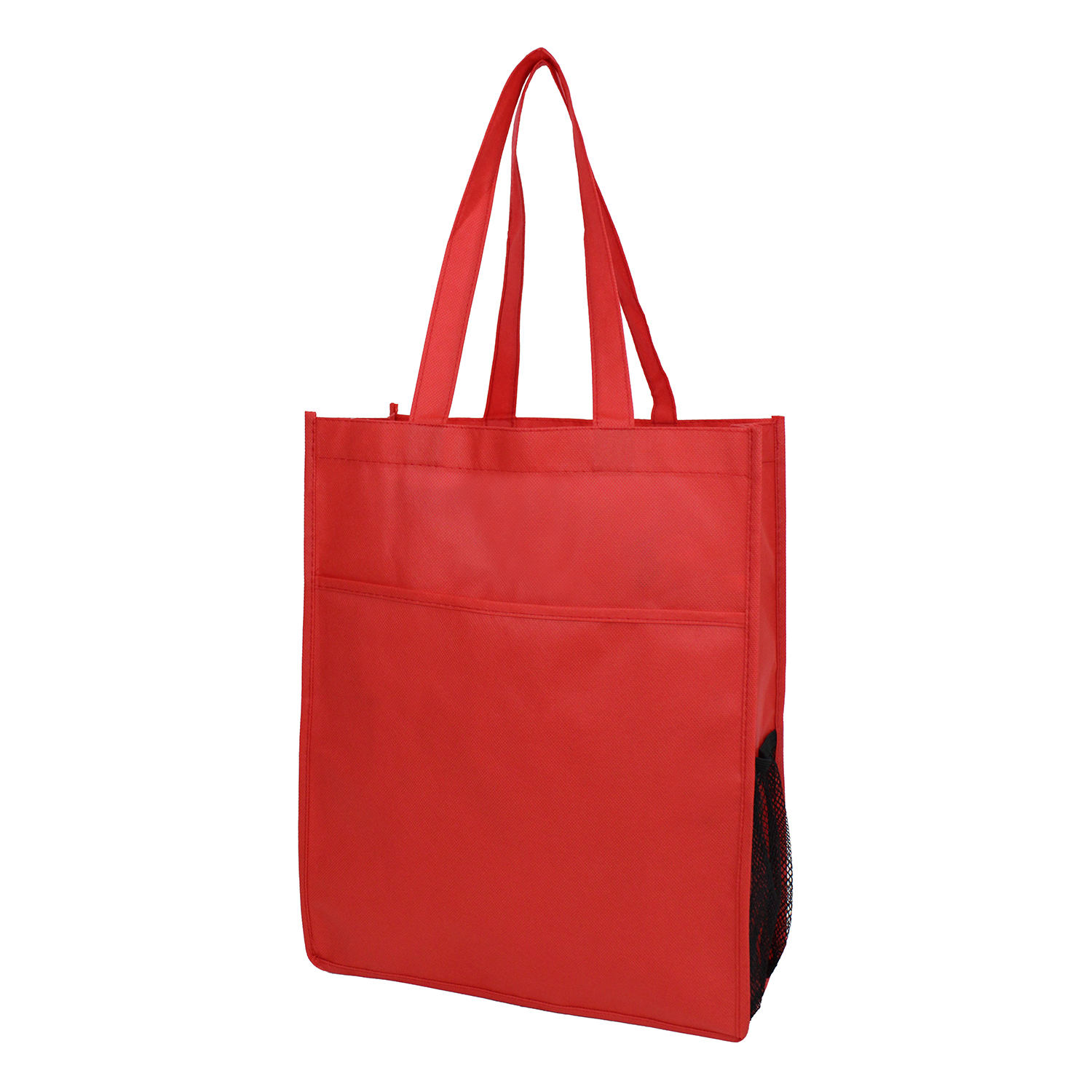 Picture of Eco Friendly Pocket Shopper Tote