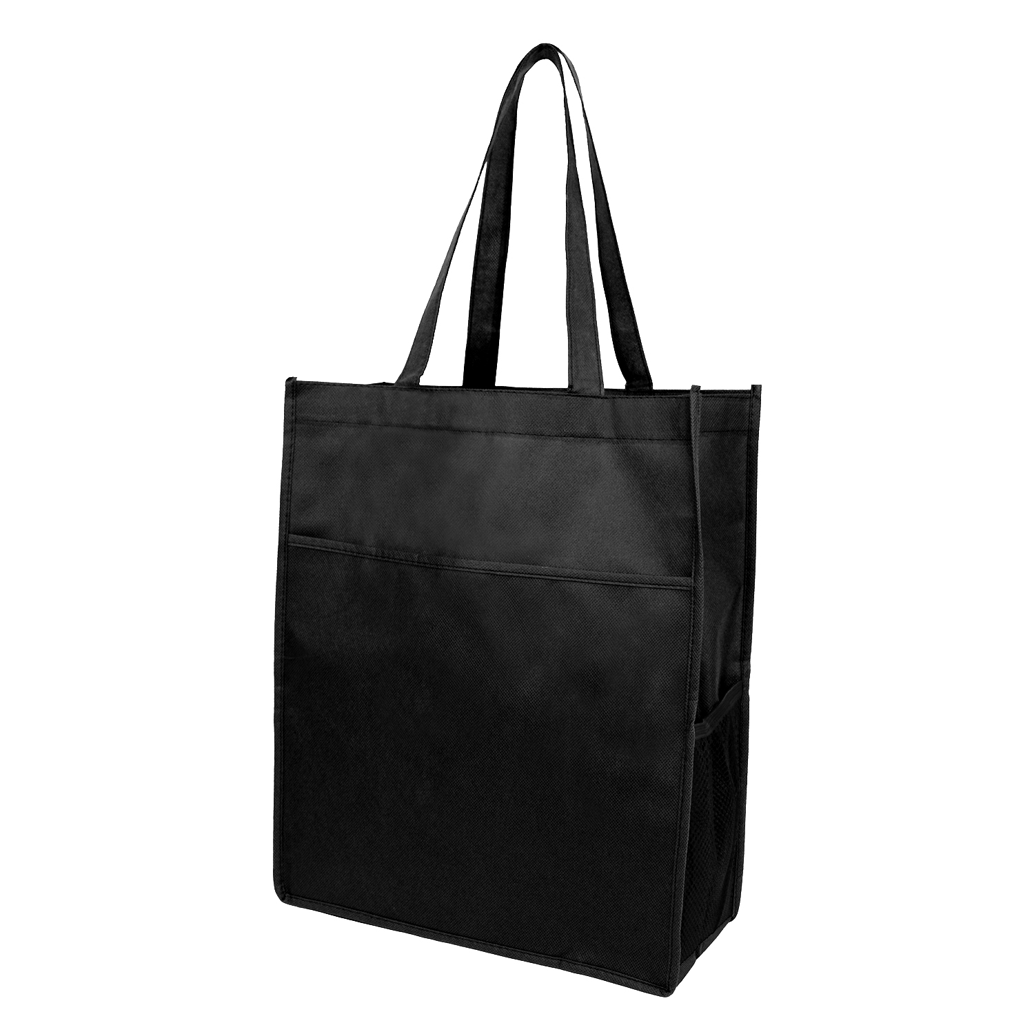 Picture of Eco Friendly Pocket Shopper Tote