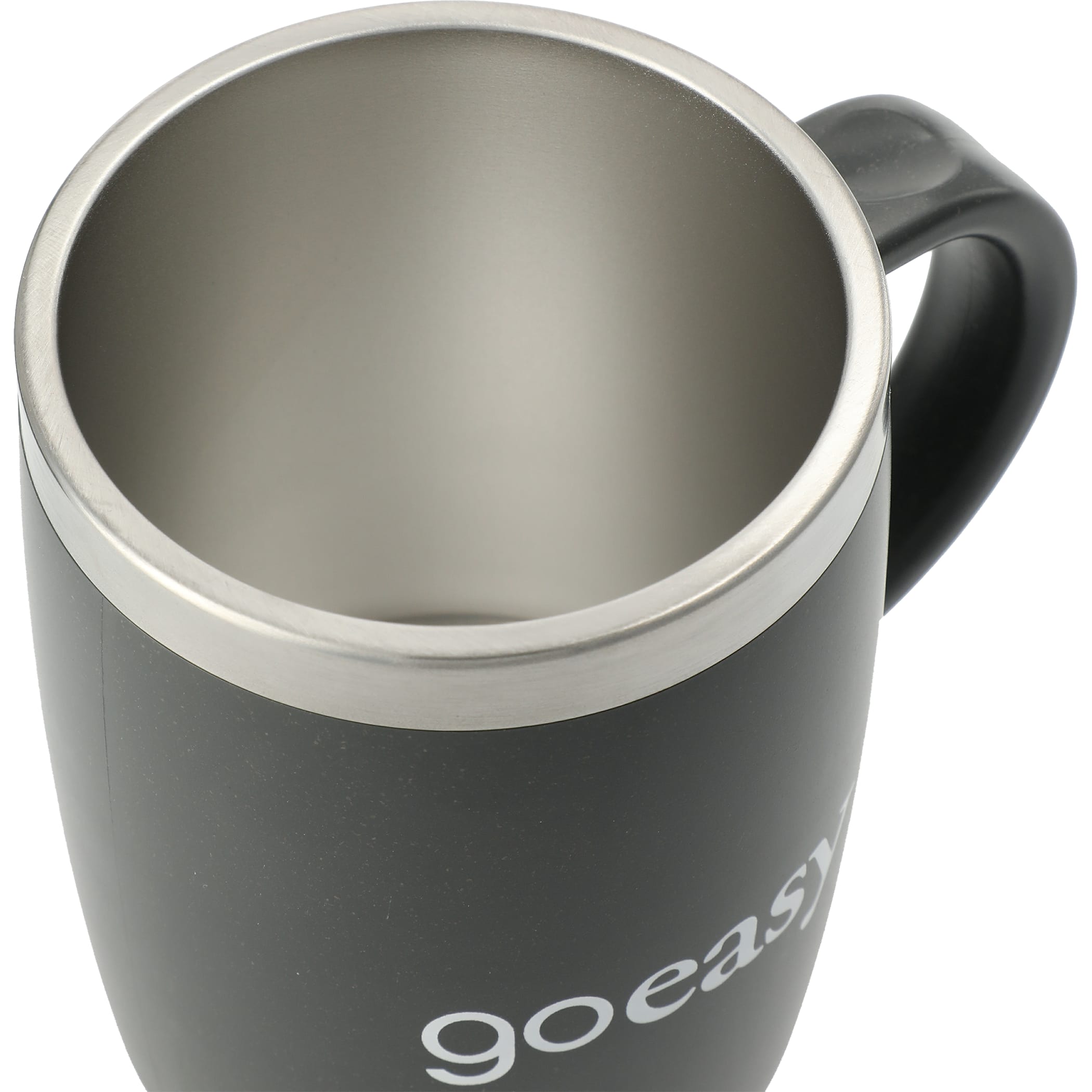 Picture of Dagon Wheat Straw Mug w/ Stainless Liner 14oz