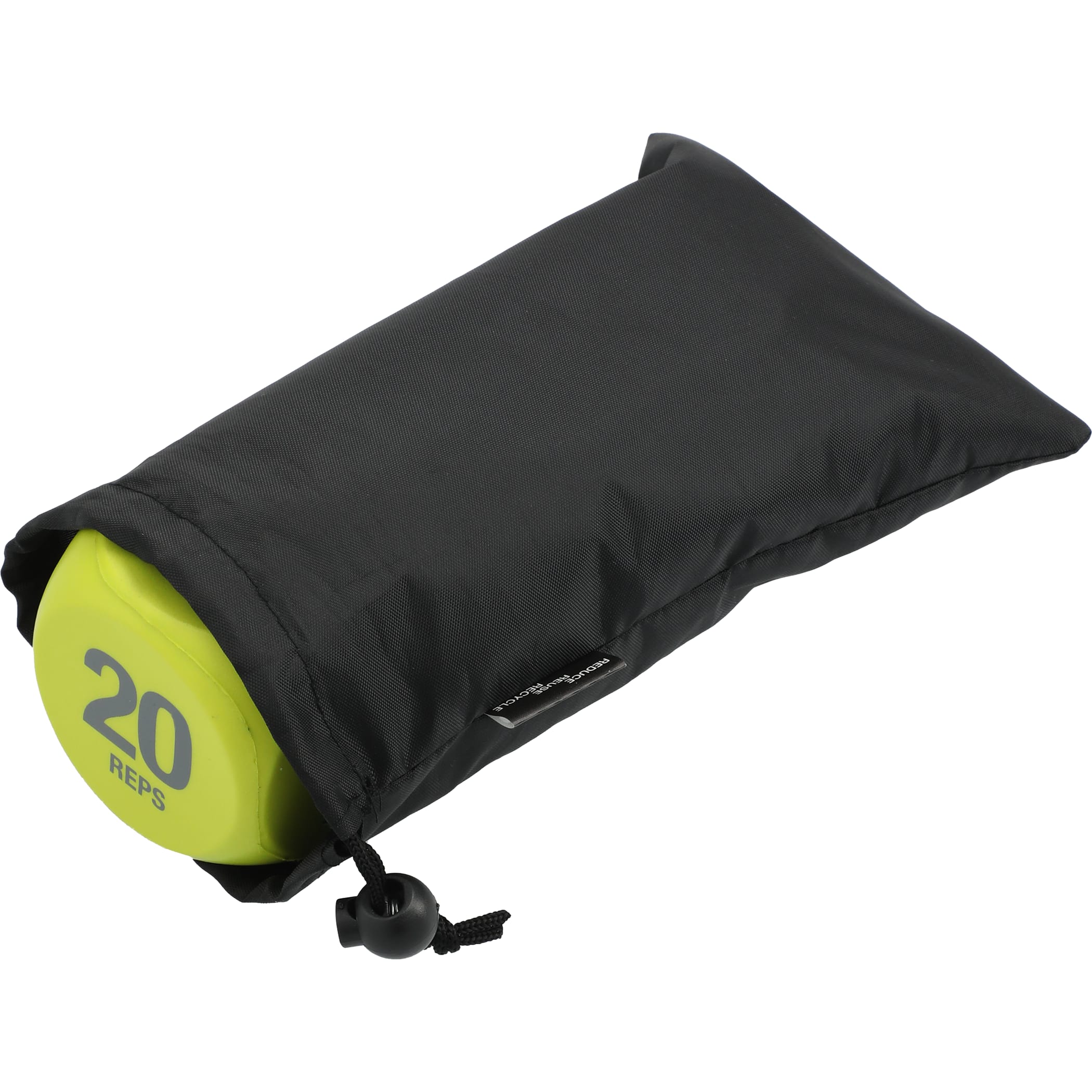 Picture of 2 Piece Exercise Dice
