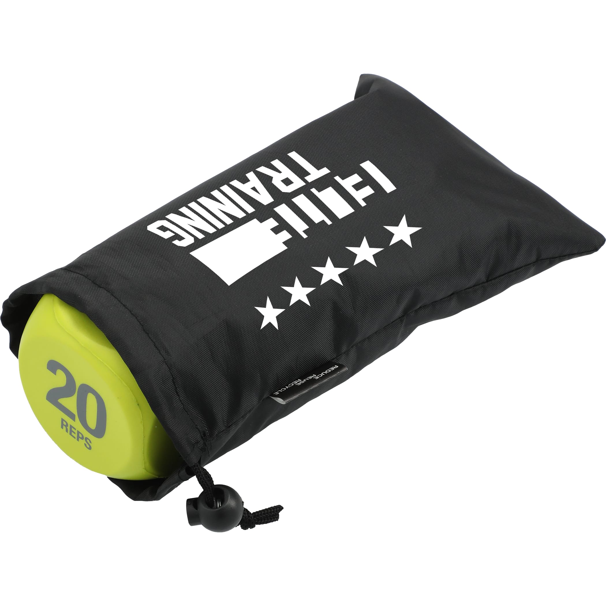 Picture of 2 Piece Exercise Dice