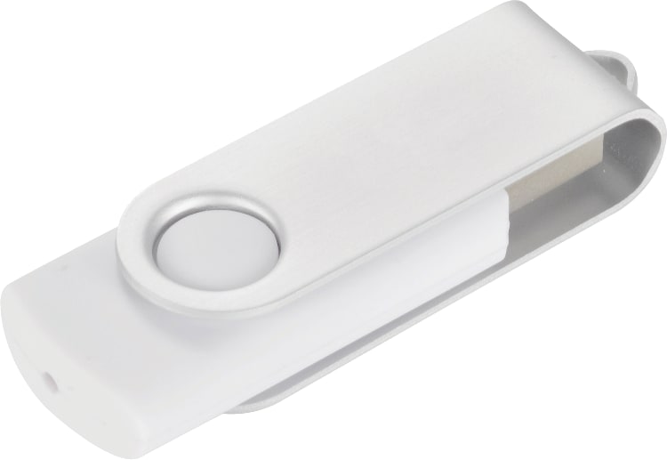 Picture of Rotate Flash Drive 4GB