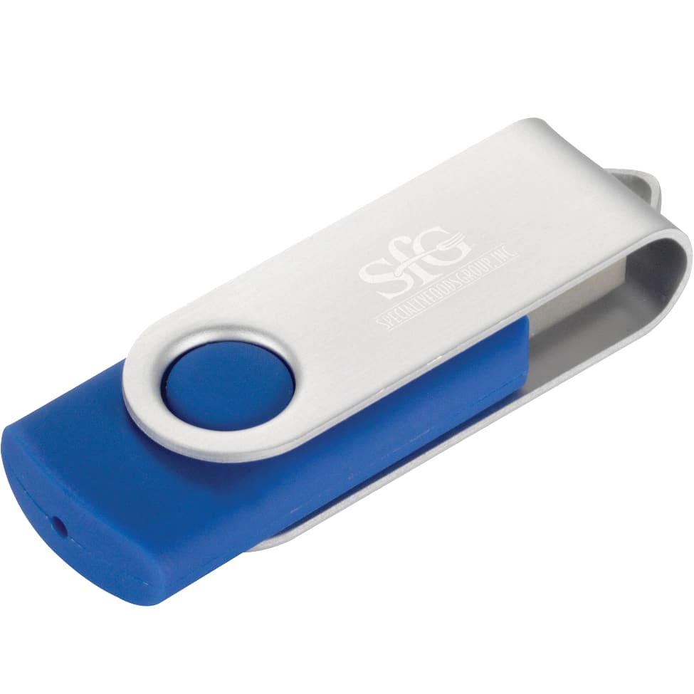 Picture of Rotate Flash Drive 4GB