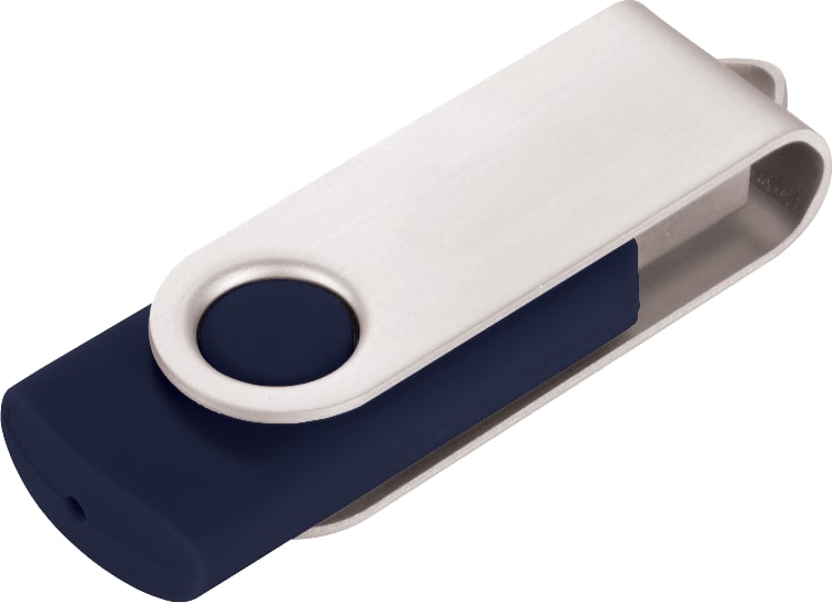 Picture of Rotate Flash Drive 4GB