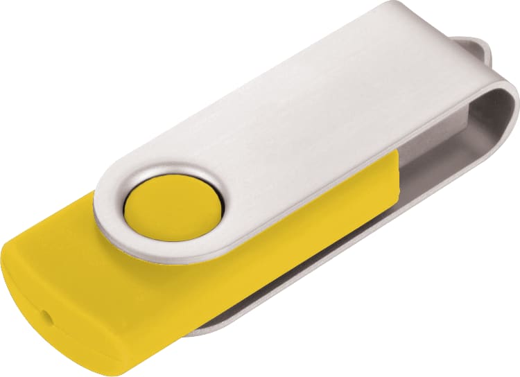 Picture of Rotate Flash Drive 4GB