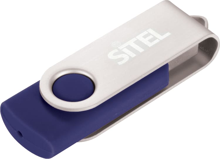 Picture of Rotate Flash Drive 4GB