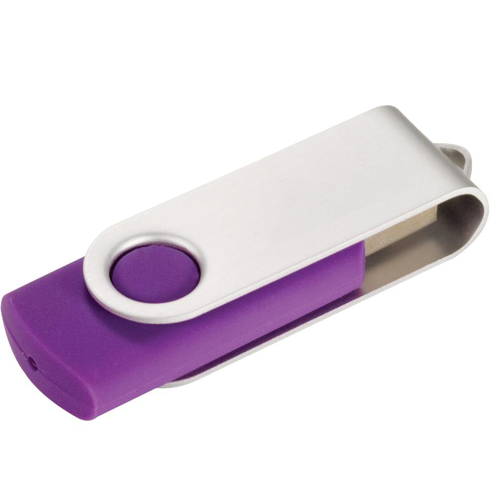 Picture of Rotate Flash Drive 4GB