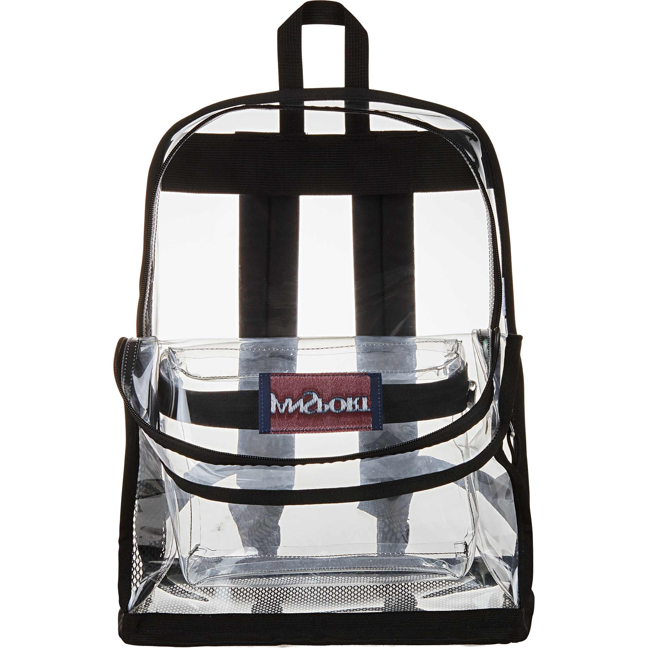Picture of Jansport Clear Backpack