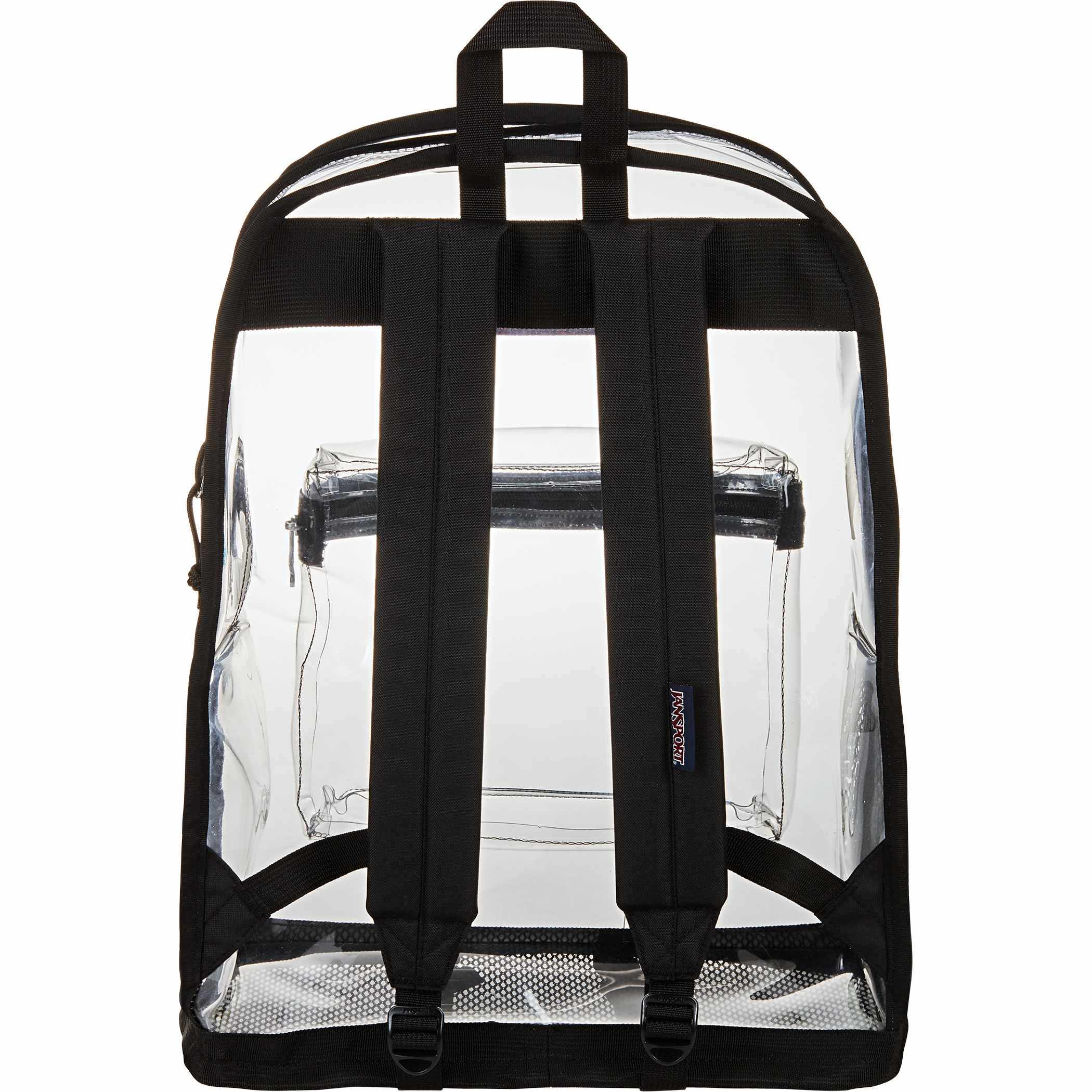 Picture of Jansport Clear Backpack