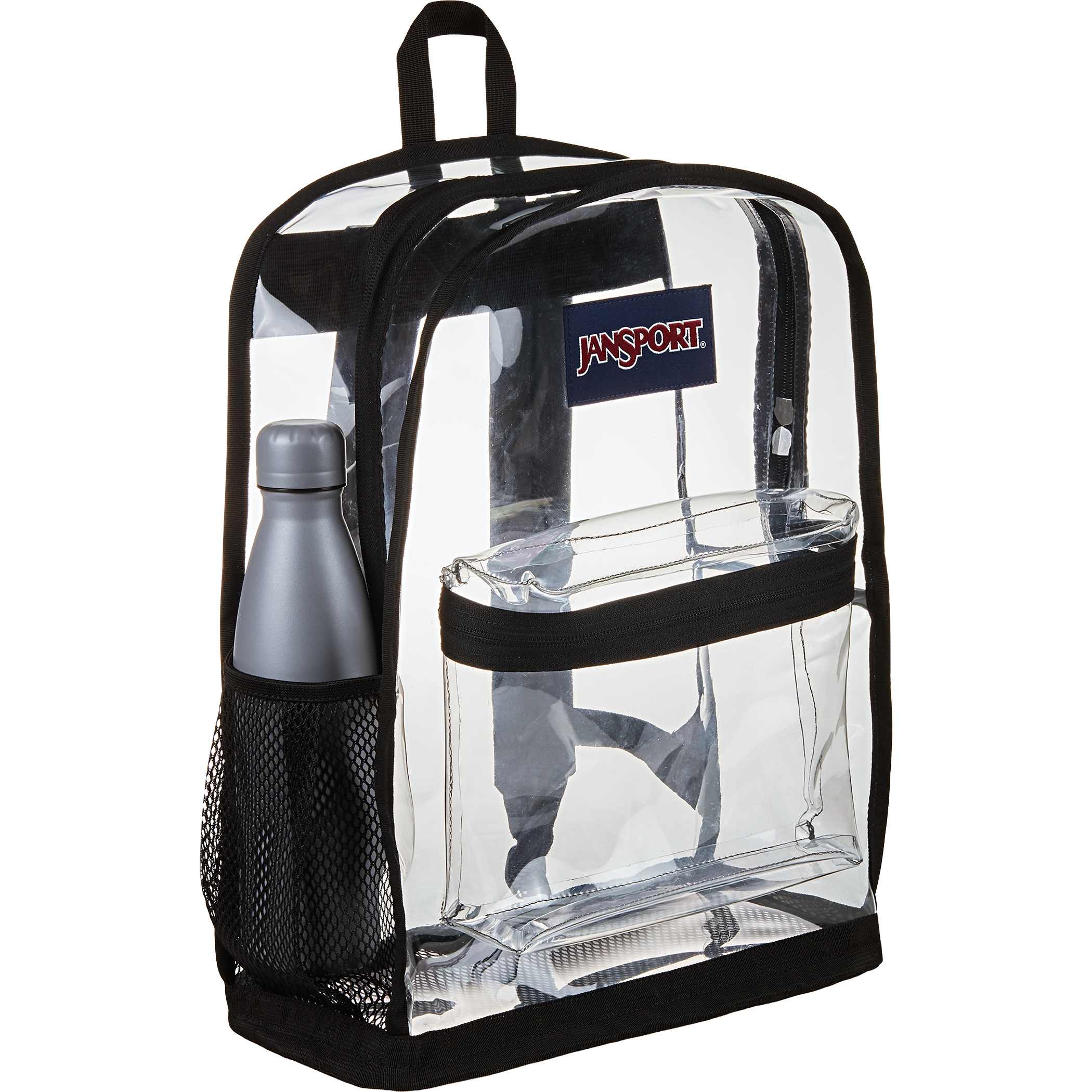 Picture of Jansport Clear Backpack