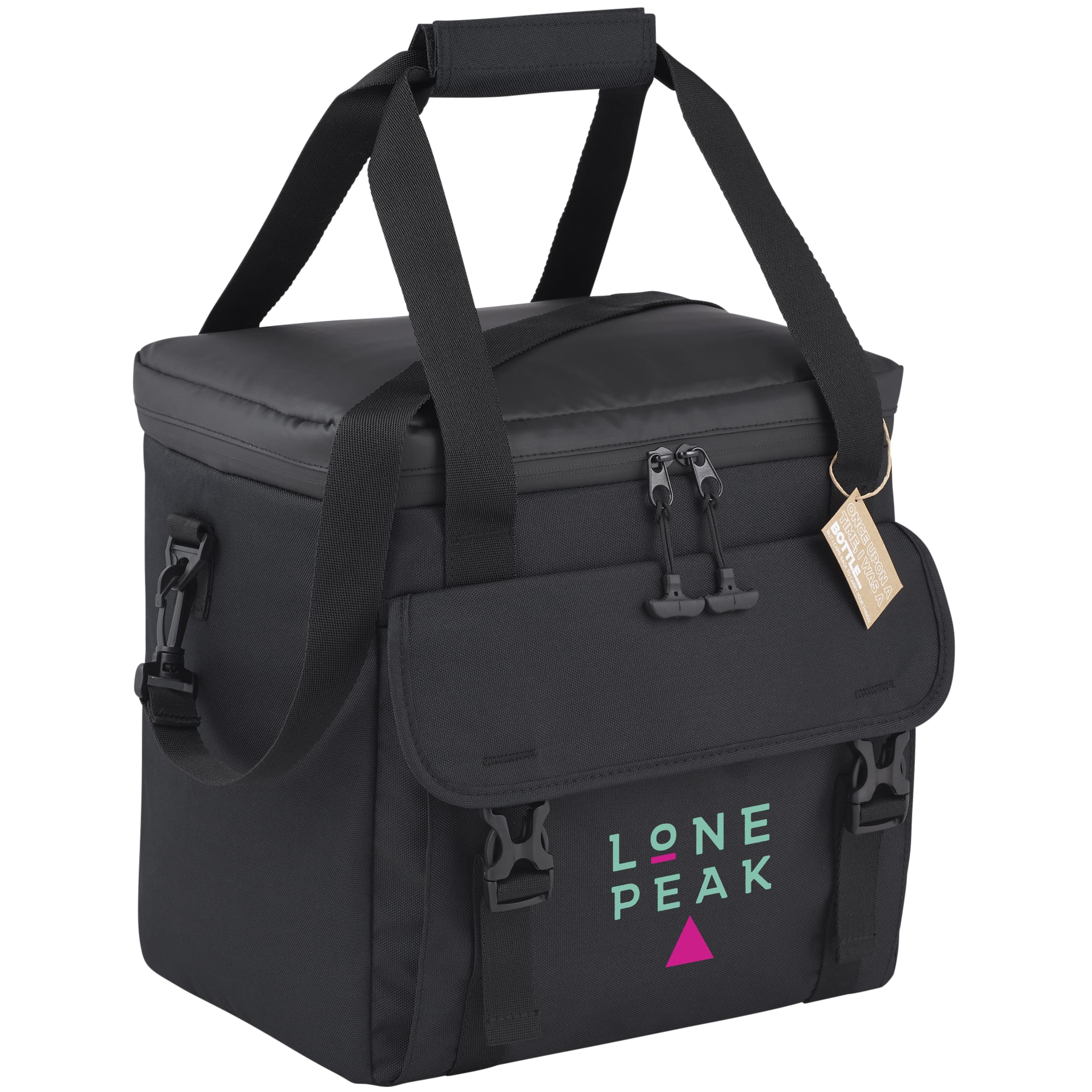 Picture of Alfresco Recycled 24 Can Event Cooler