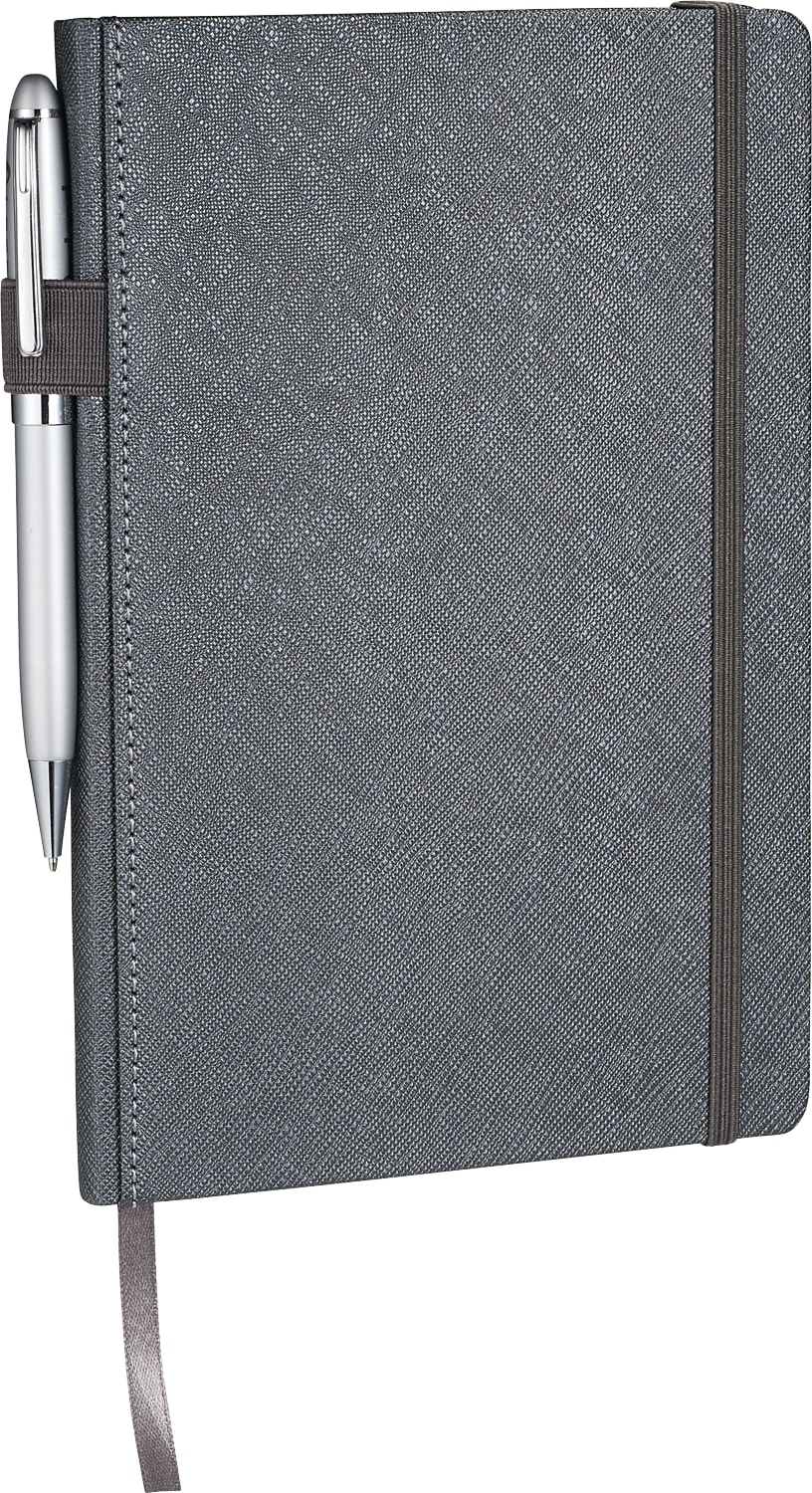 Picture of 5.5'' x 8.5'' FSC® Mix Modena Bound Journal
