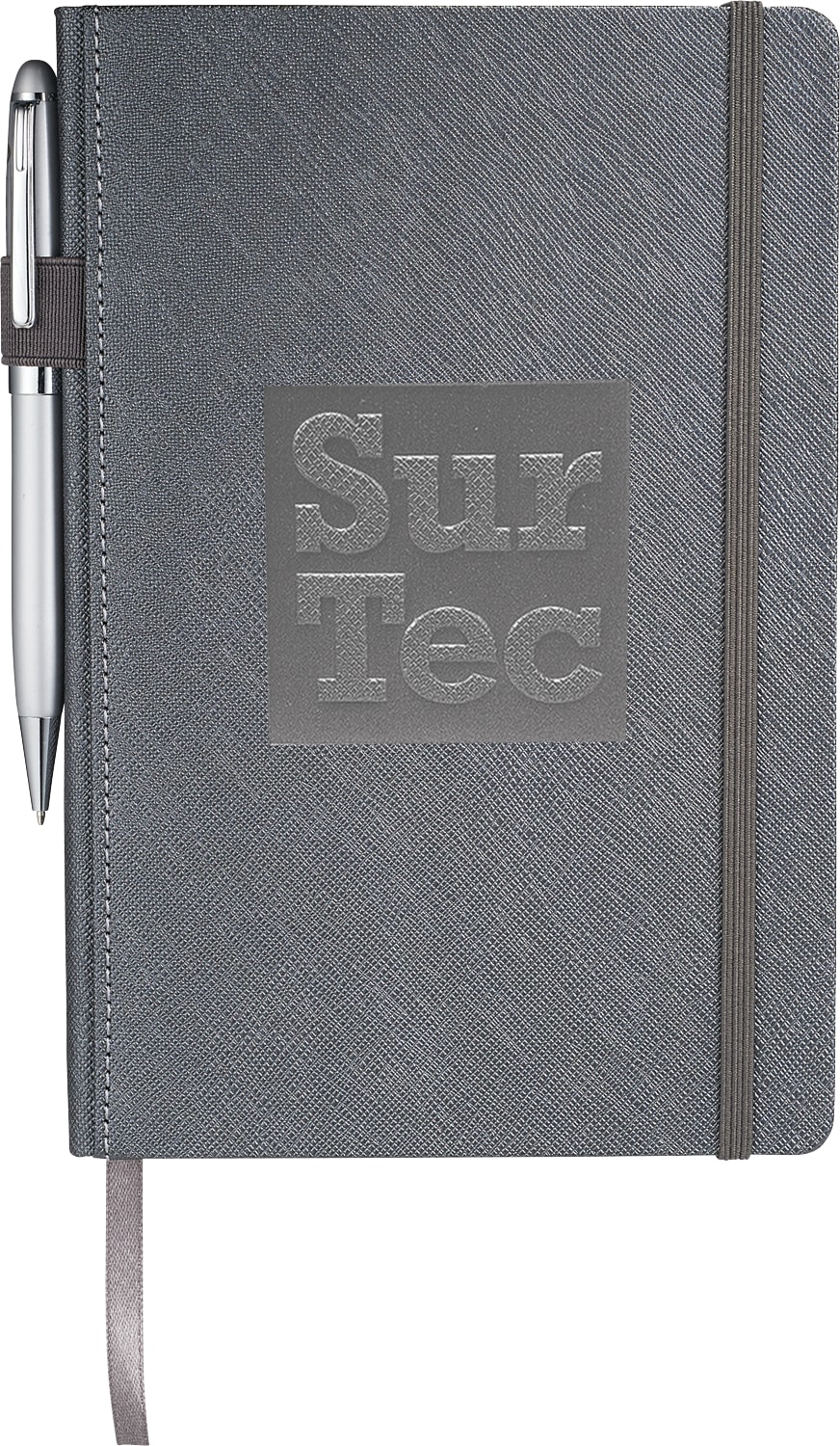 Picture of 5.5'' x 8.5'' FSC® Mix Modena Bound Journal