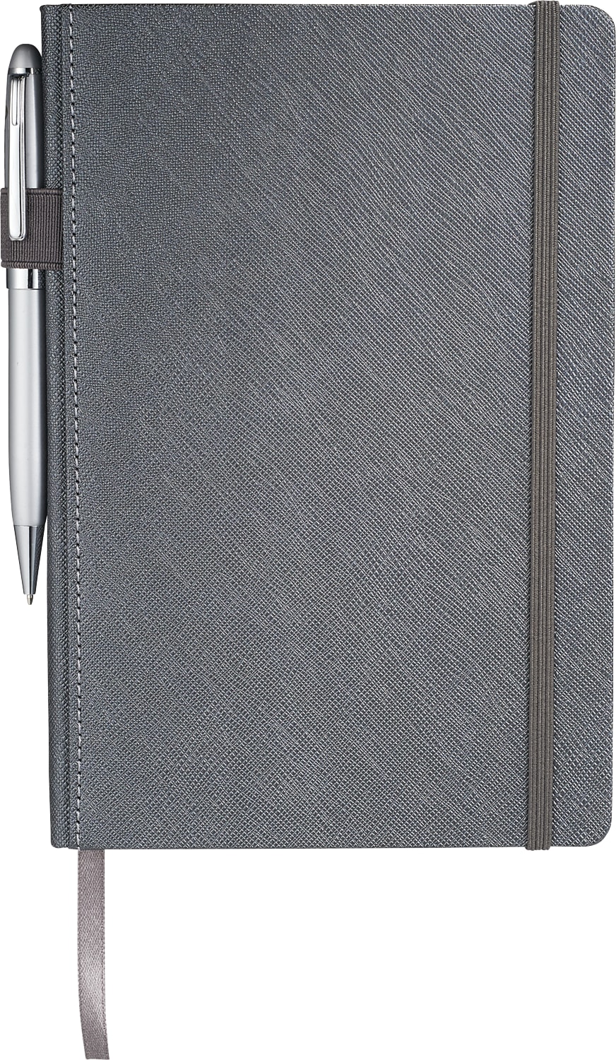 Picture of 5.5'' x 8.5'' FSC® Mix Modena Bound Journal