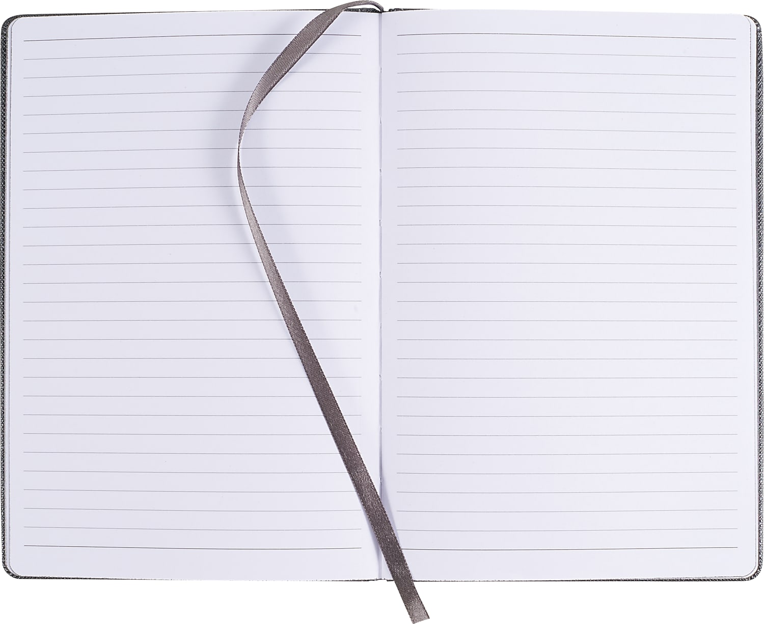 Picture of 5.5'' x 8.5'' FSC® Mix Modena Bound Journal