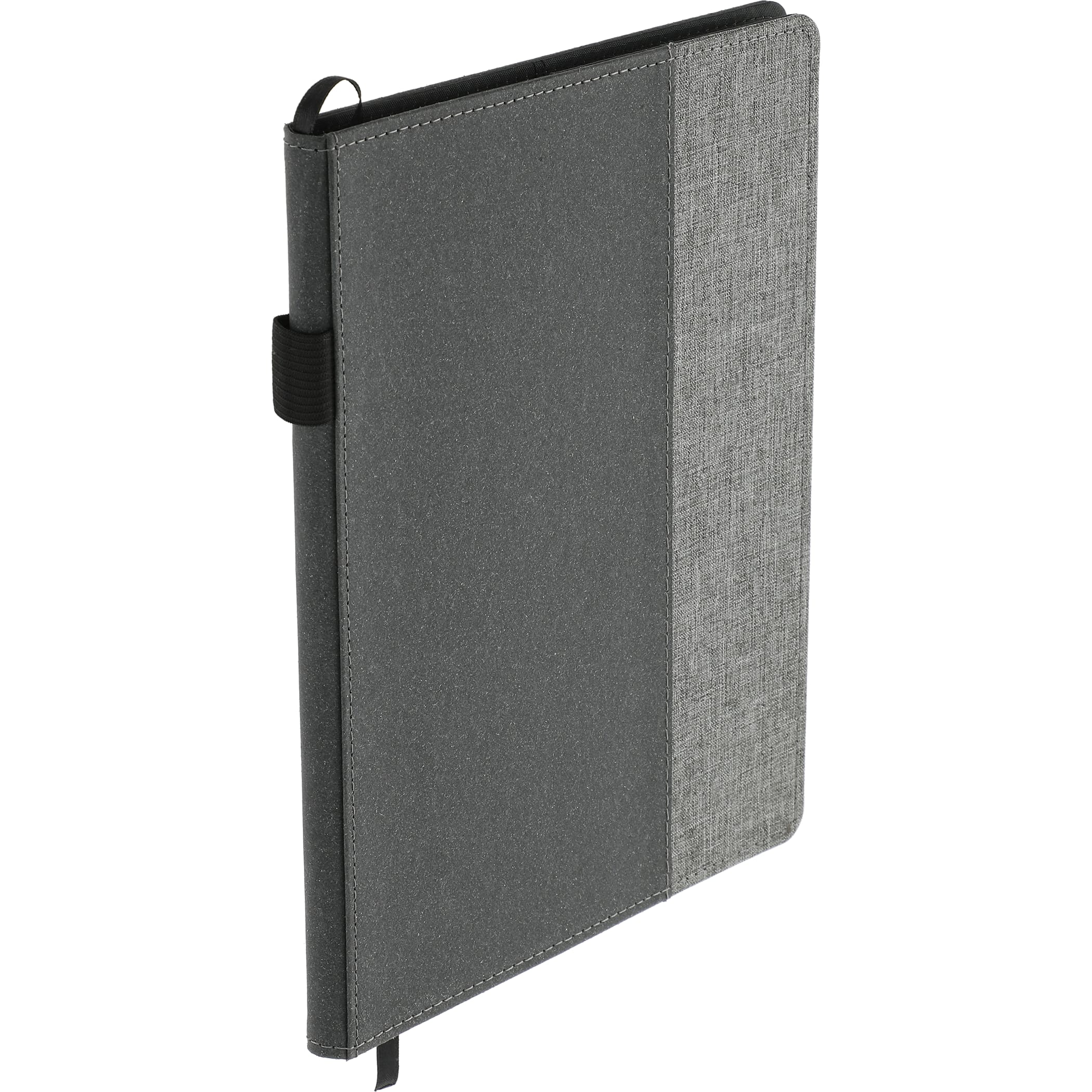 Picture of 7'' x 10'' FSC® Mix Reclaim rPET Refillable Journal