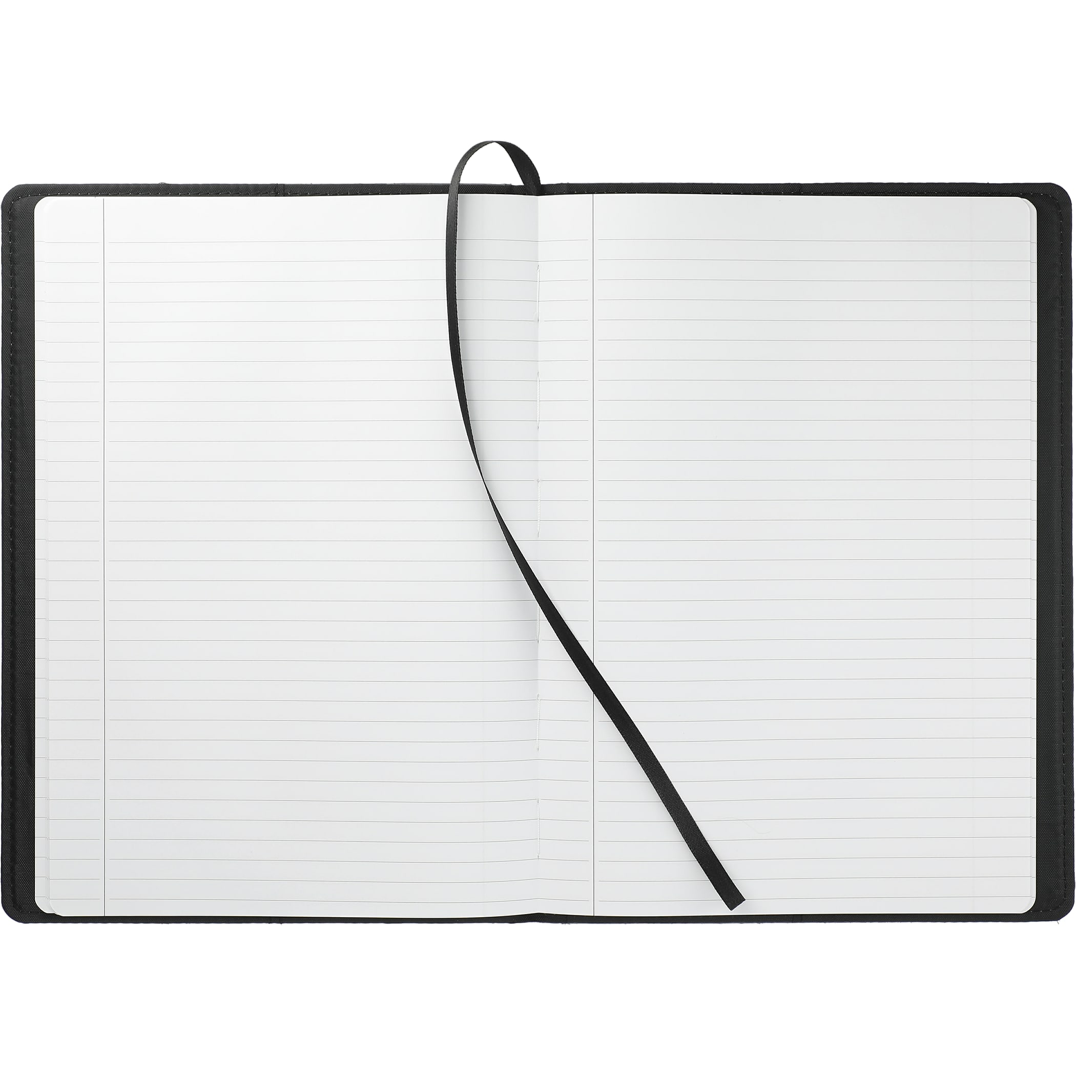 Picture of 7'' x 10'' FSC® Mix Reclaim rPET Refillable Journal