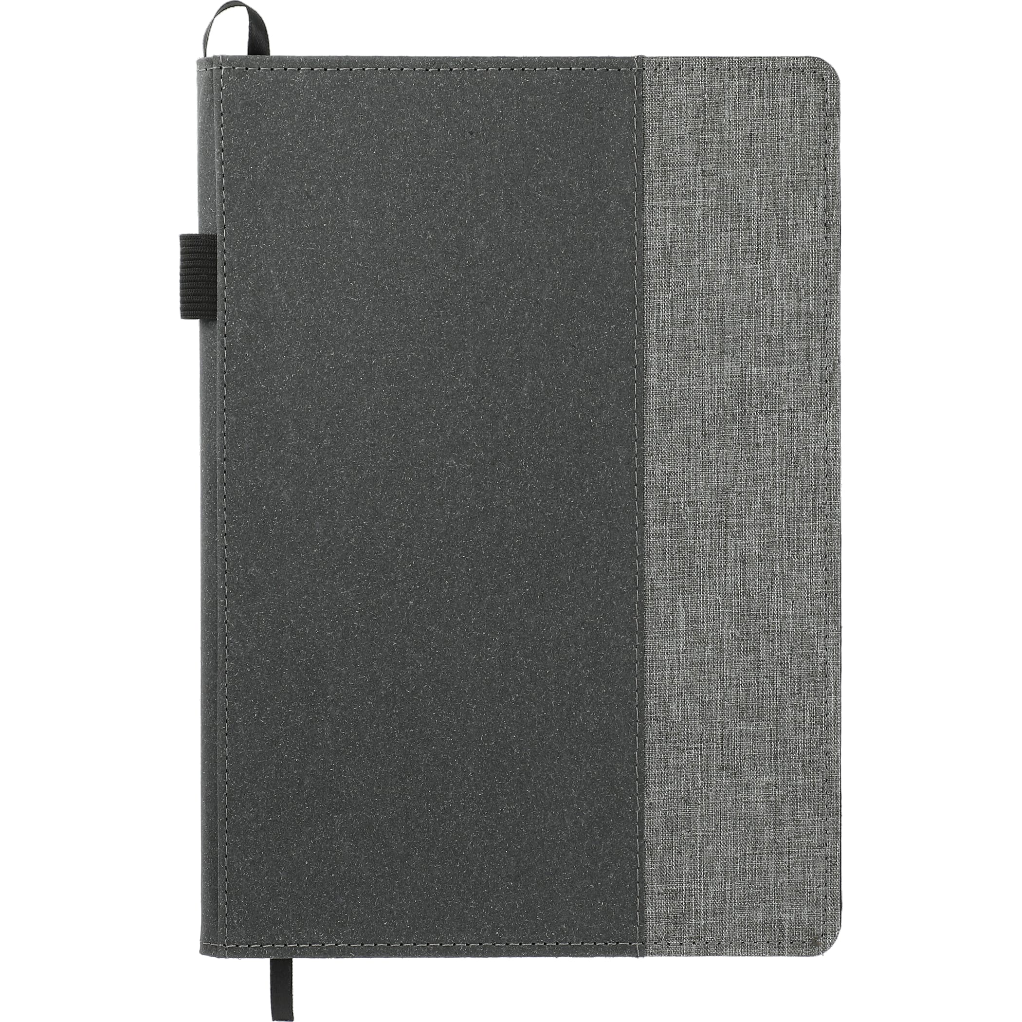 Picture of 7'' x 10'' FSC® Mix Reclaim rPET Refillable Journal