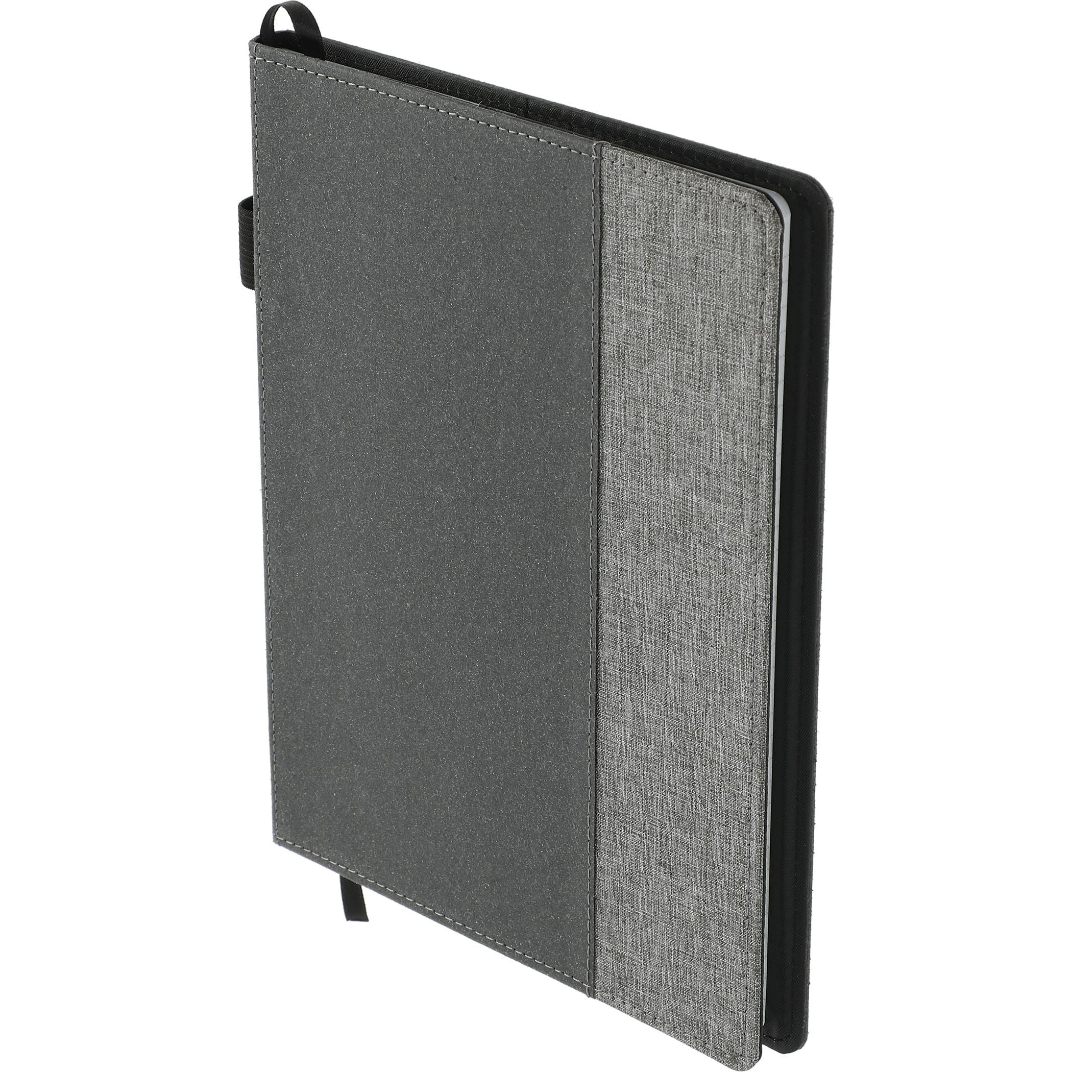 Picture of 7'' x 10'' FSC® Mix Reclaim rPET Refillable Journal