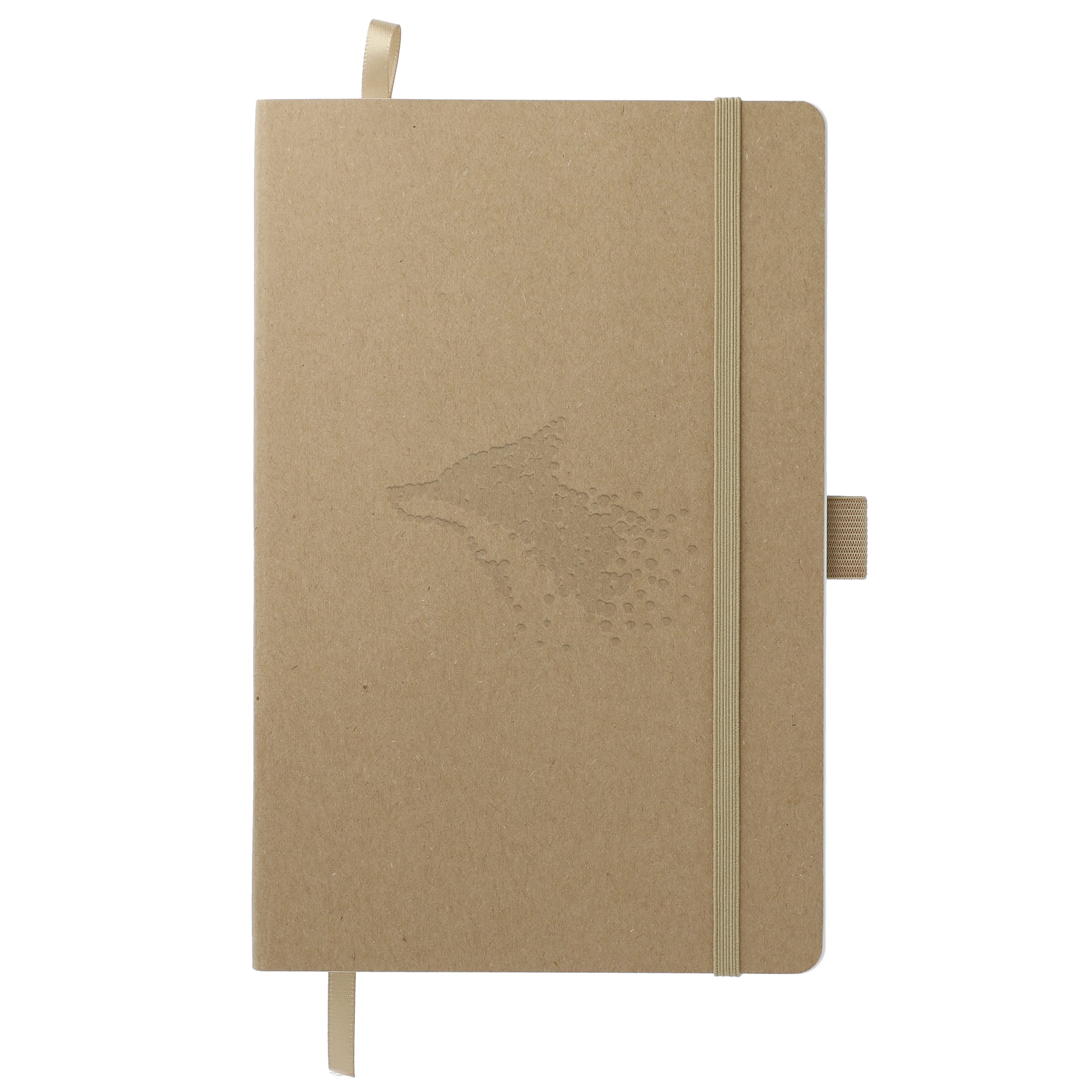Picture of 5.5'' x 8.5'' FSC® Mix Stone Soft Bound Journal