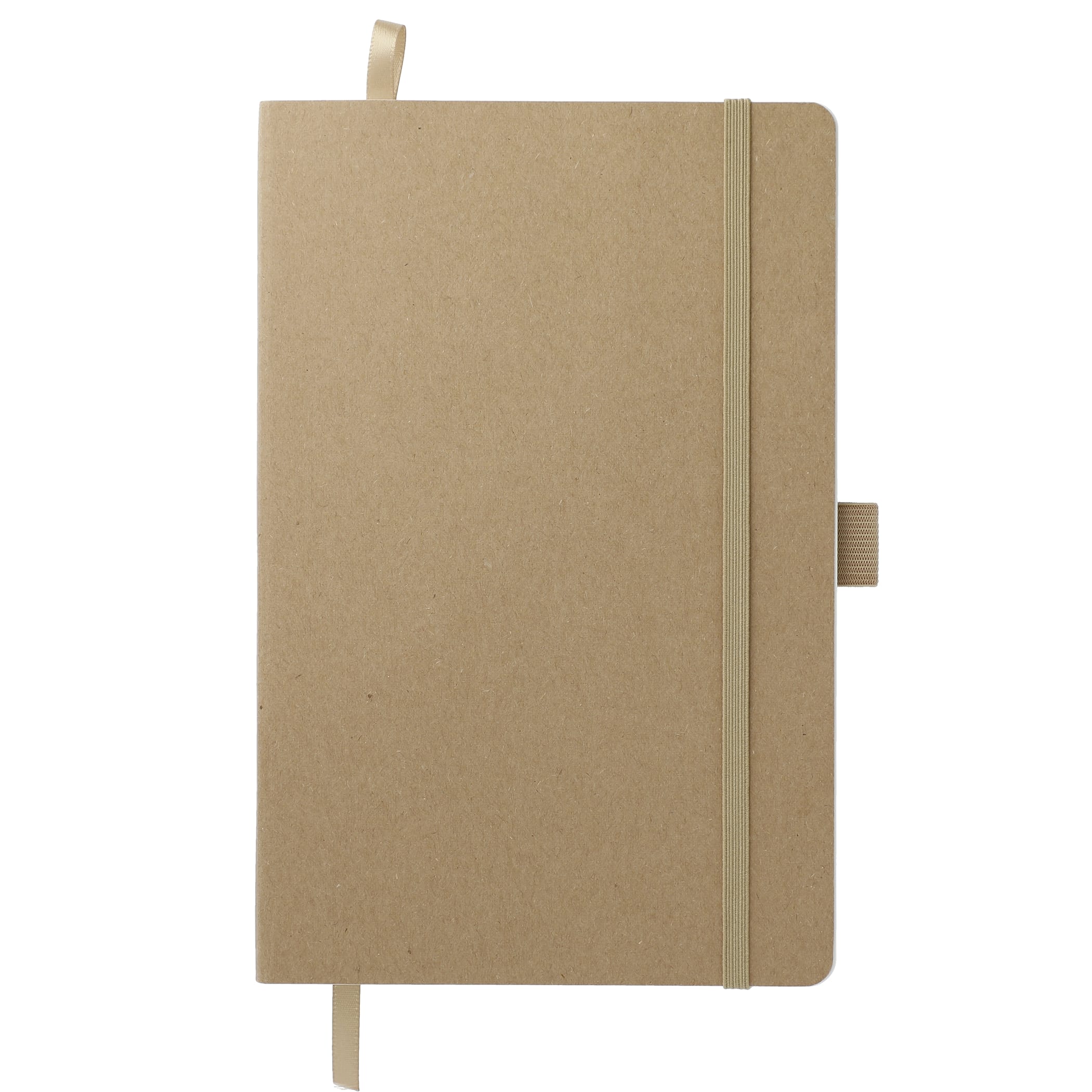 Picture of 5.5'' x 8.5'' FSC® Mix Stone Soft Bound Journal