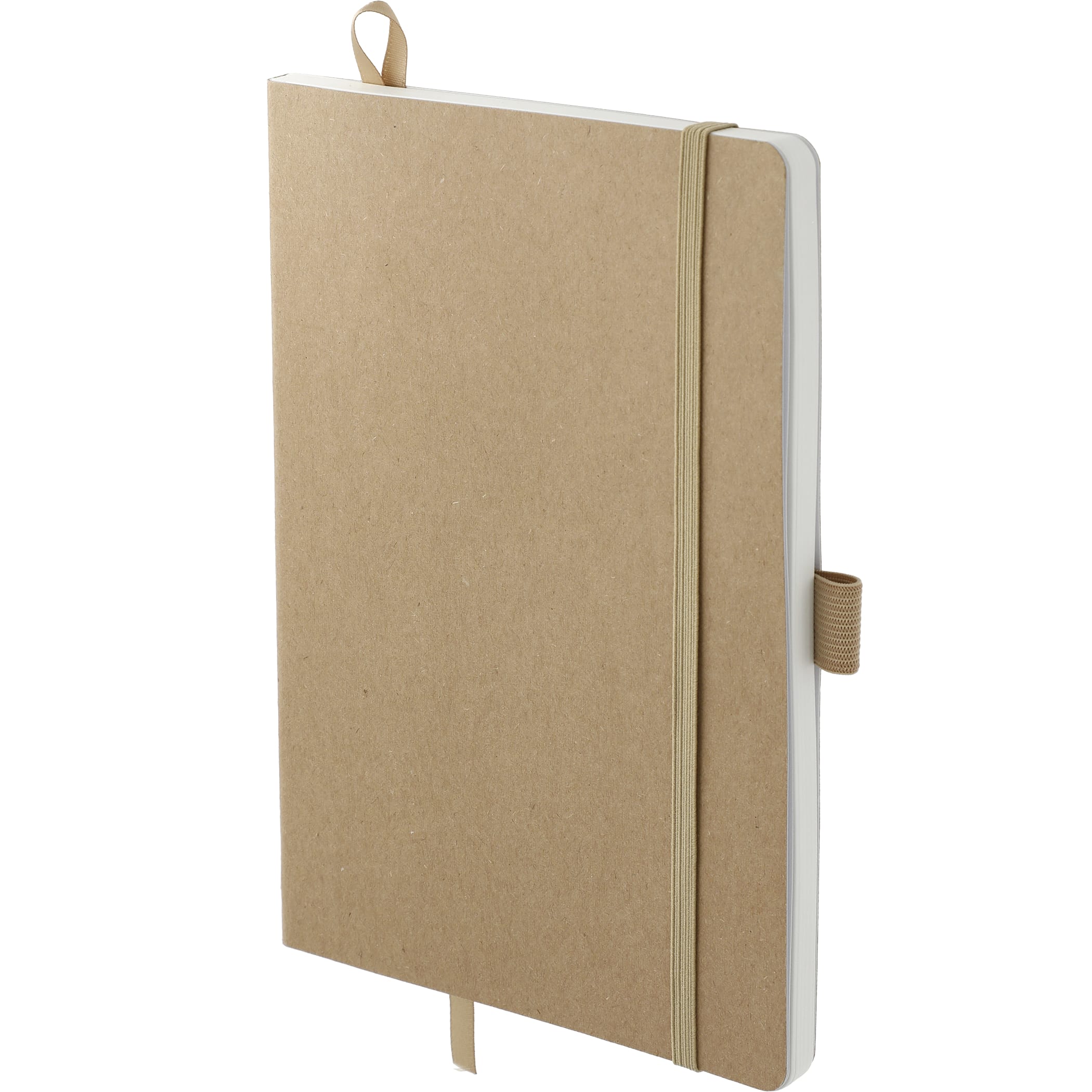 Picture of 5.5'' x 8.5'' FSC® Mix Stone Soft Bound Journal