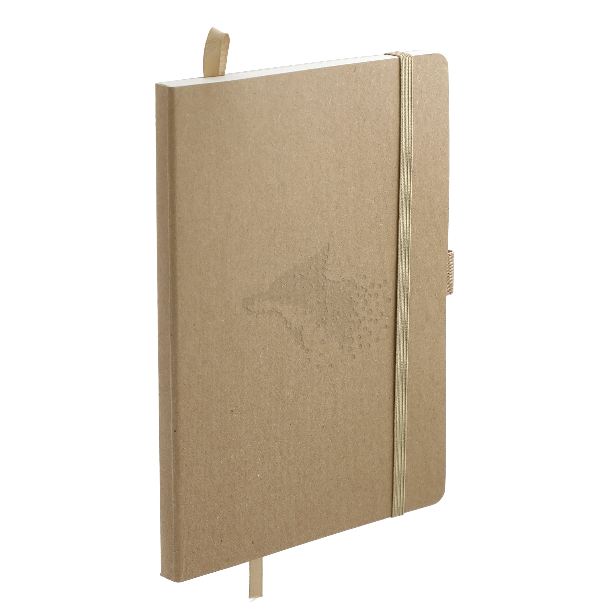 Picture of 5.5'' x 8.5'' FSC® Mix Stone Soft Bound Journal