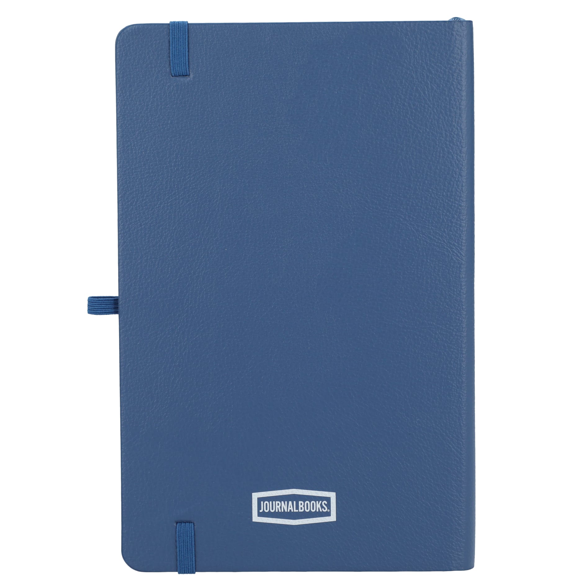 Picture of 5.5'' x 8.5'' Kaya Recycled PU and Bamboo Journal