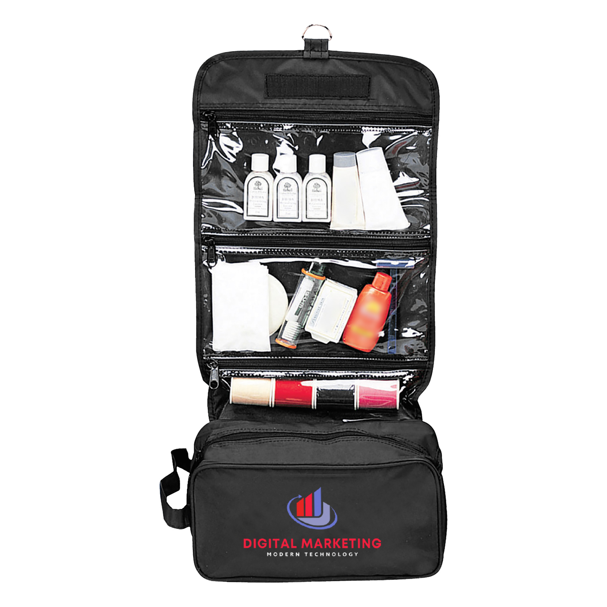 Picture of Hanging Toiletry Bag
