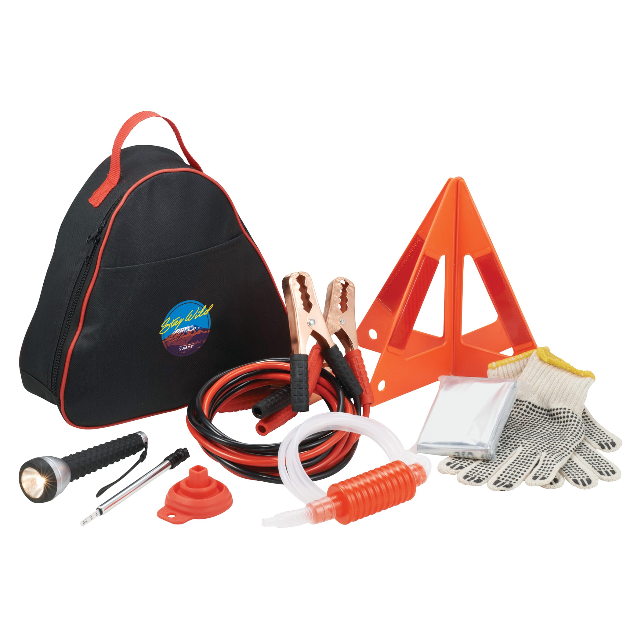 Picture of Highway 9-Piece Gift Set