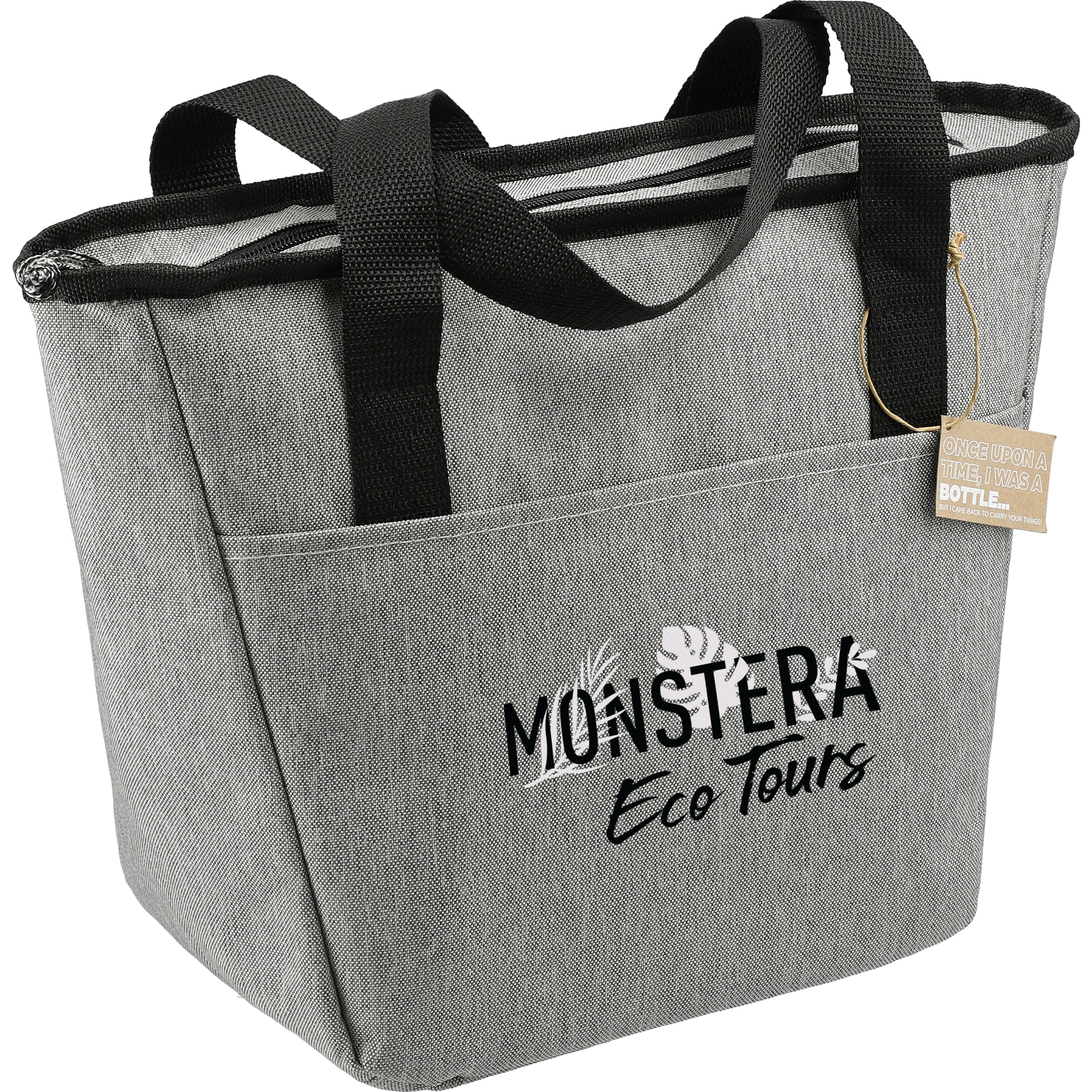 Picture of Merchant & Craft Revive Recycled 9 Can Tote Cooler